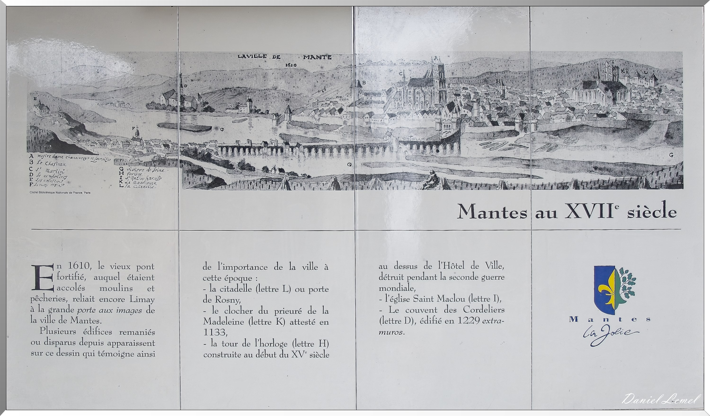 Mantes-la-Jolie