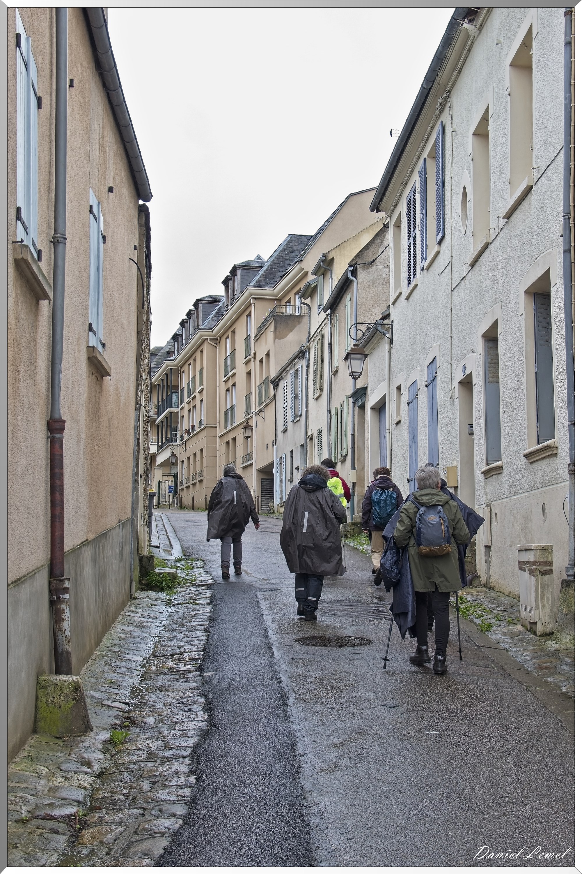 Mantes-la-Jolie
