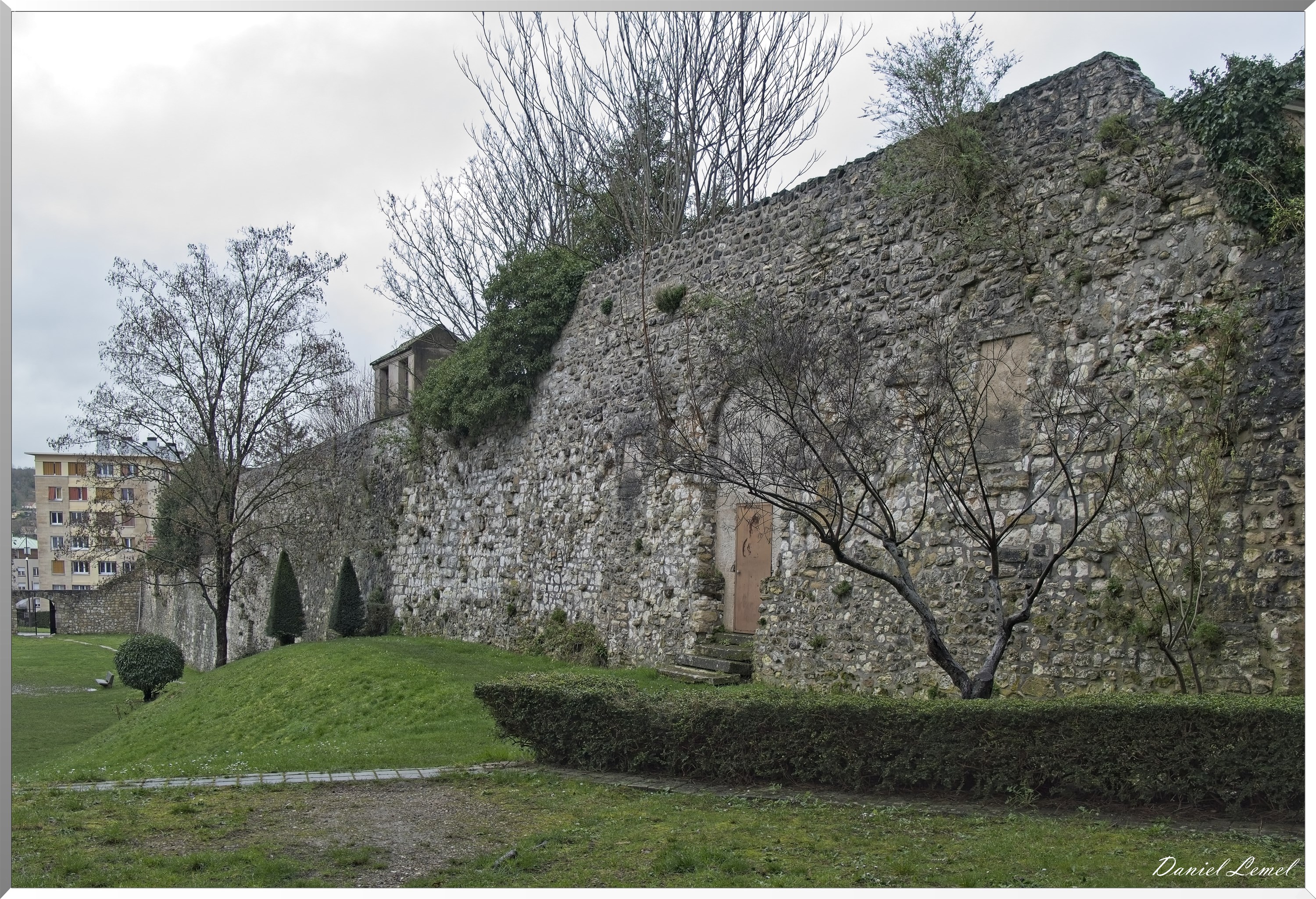 Mantes-la-Jolie