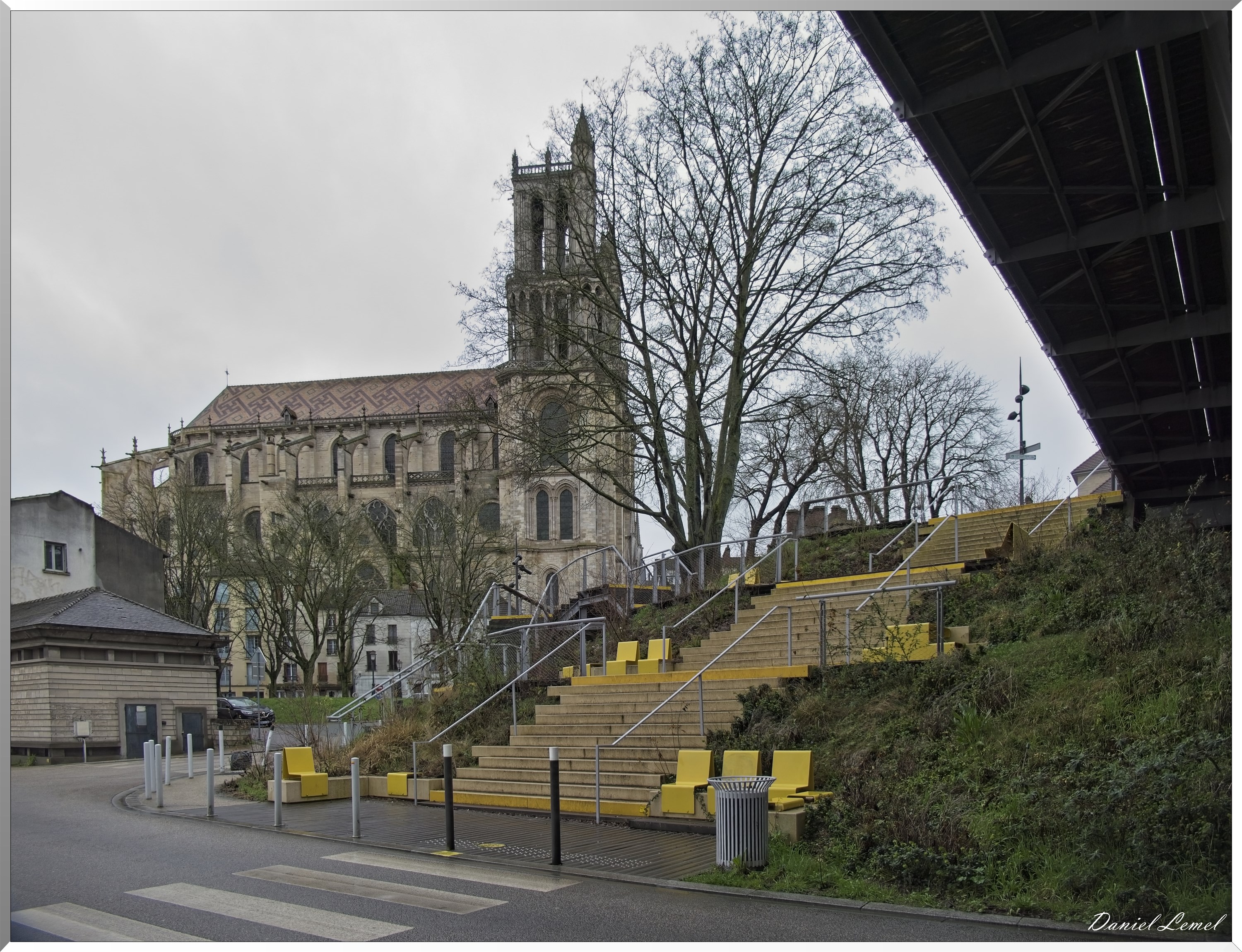 Mantes-la-Jolie