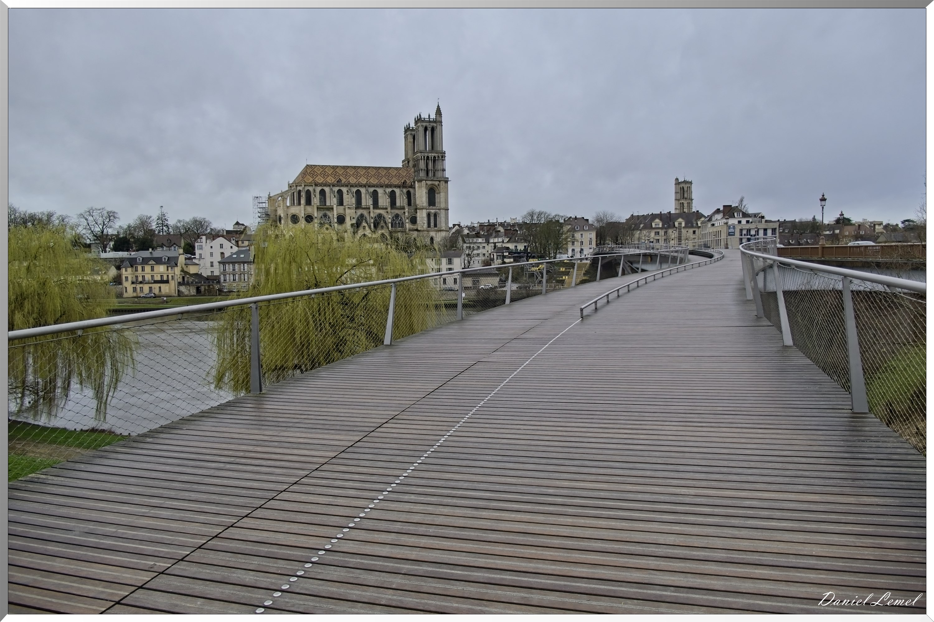 Mantes-la-Jolie