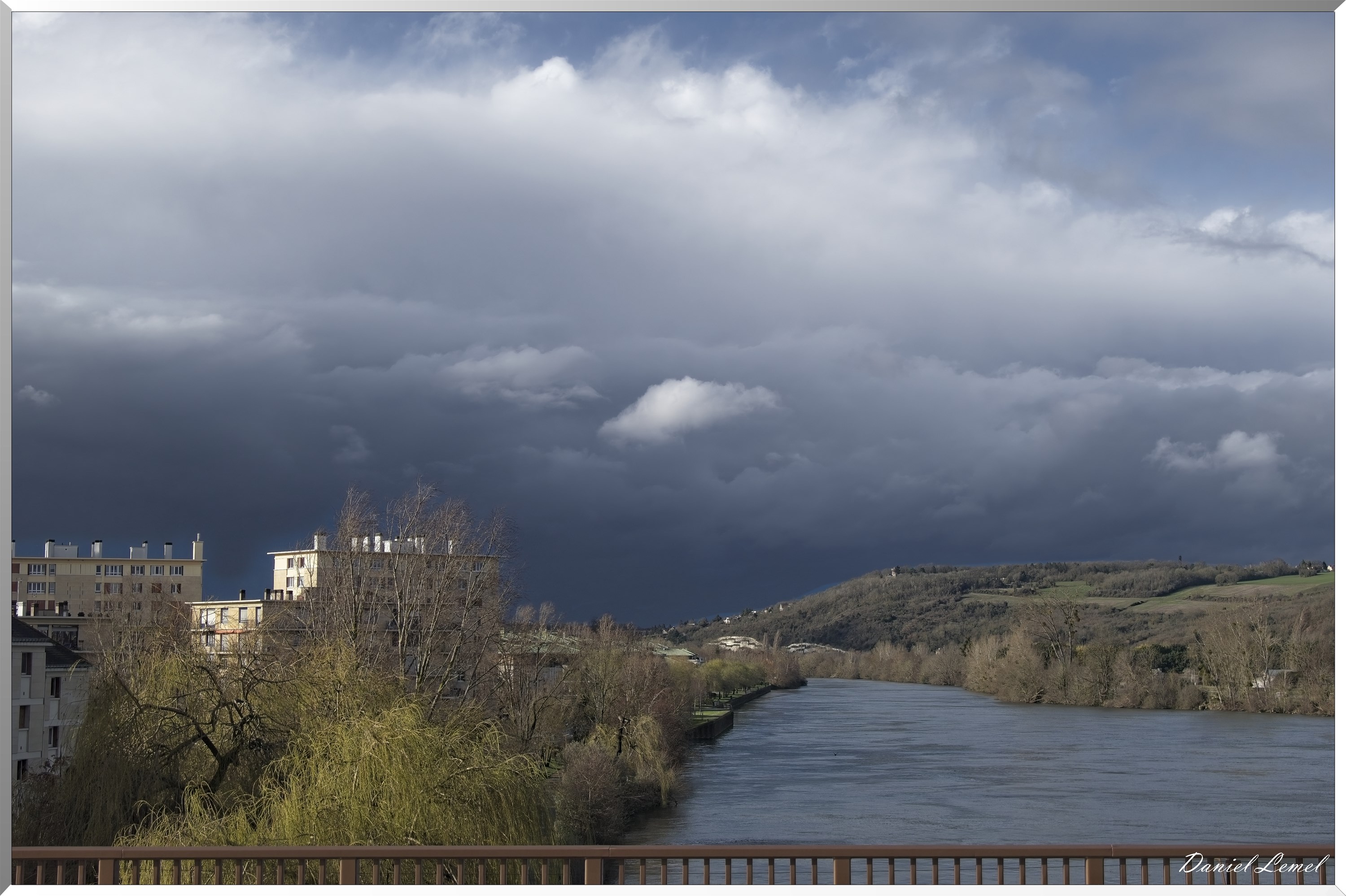 Mantes-la-Jolie