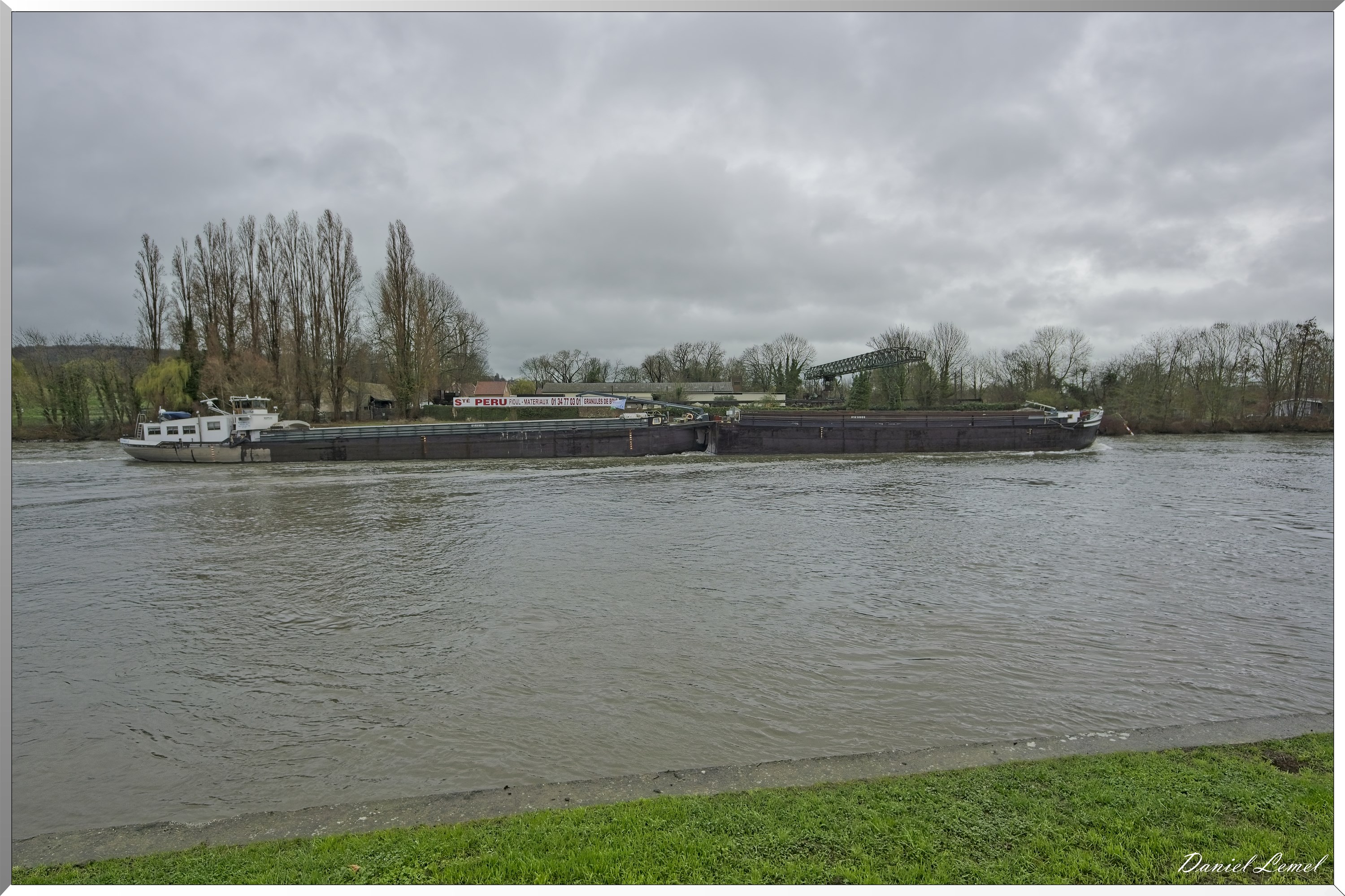 Mantes-la-Jolie