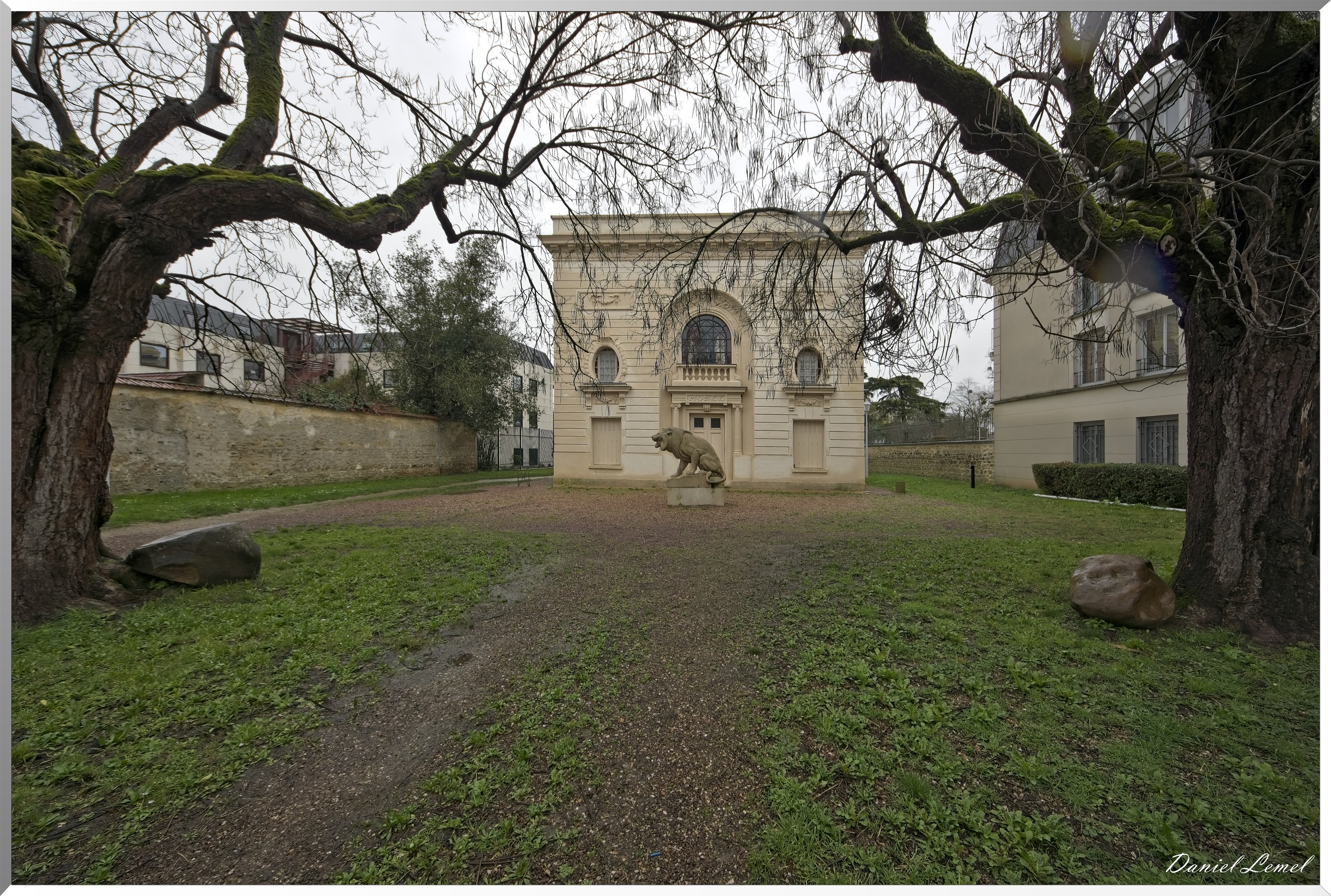 Mantes-la-Jolie