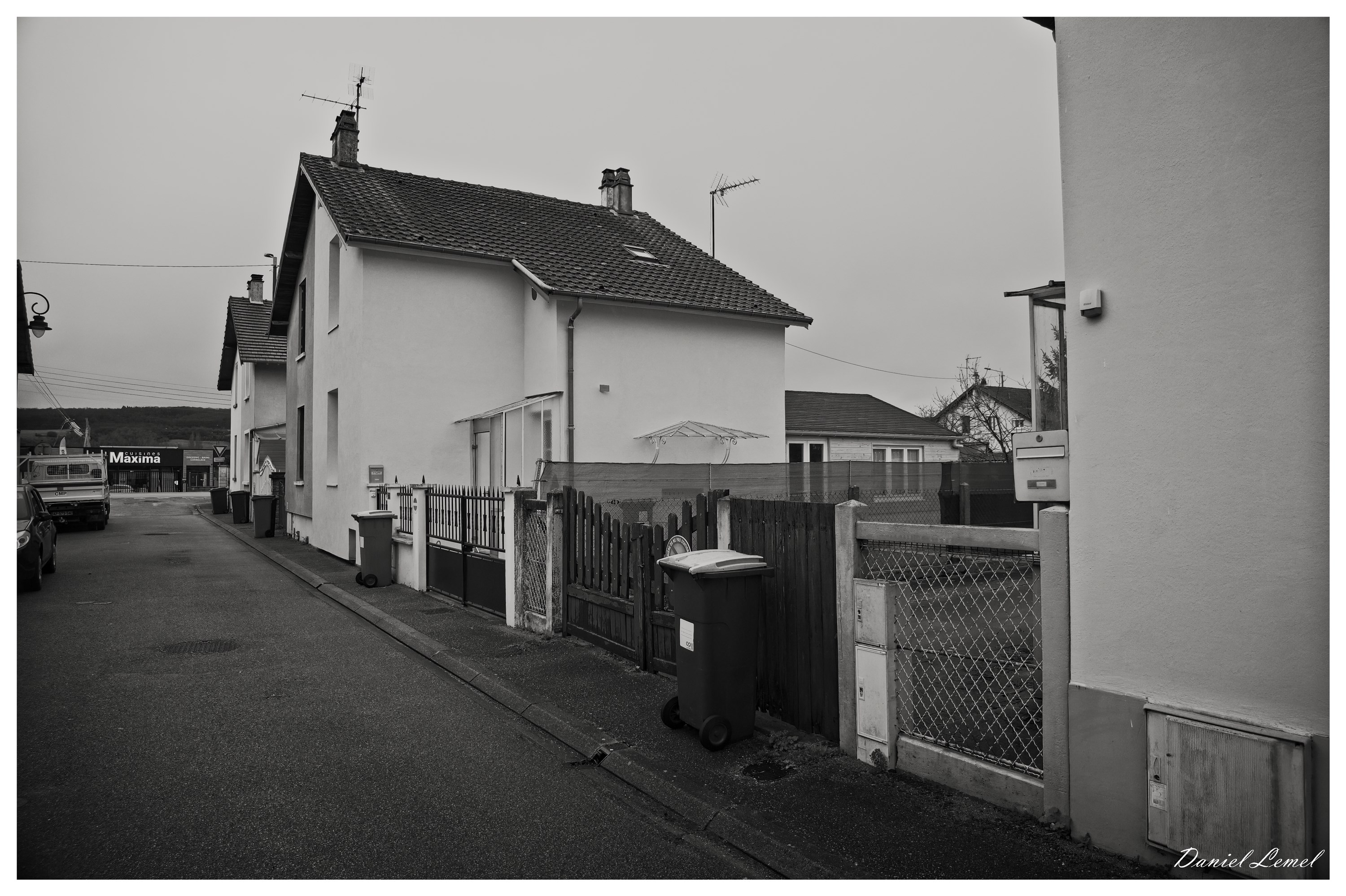 Saint-Marcel