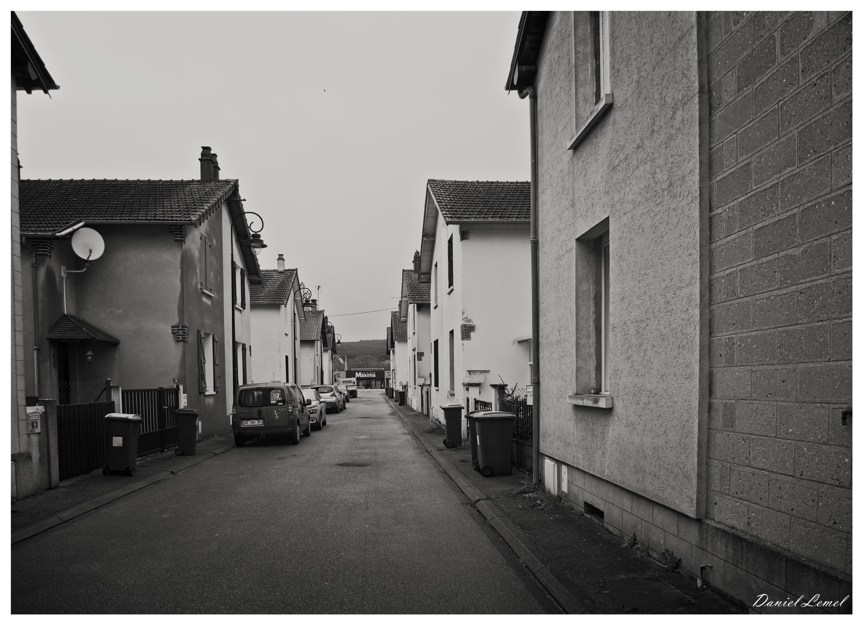Saint-Marcel