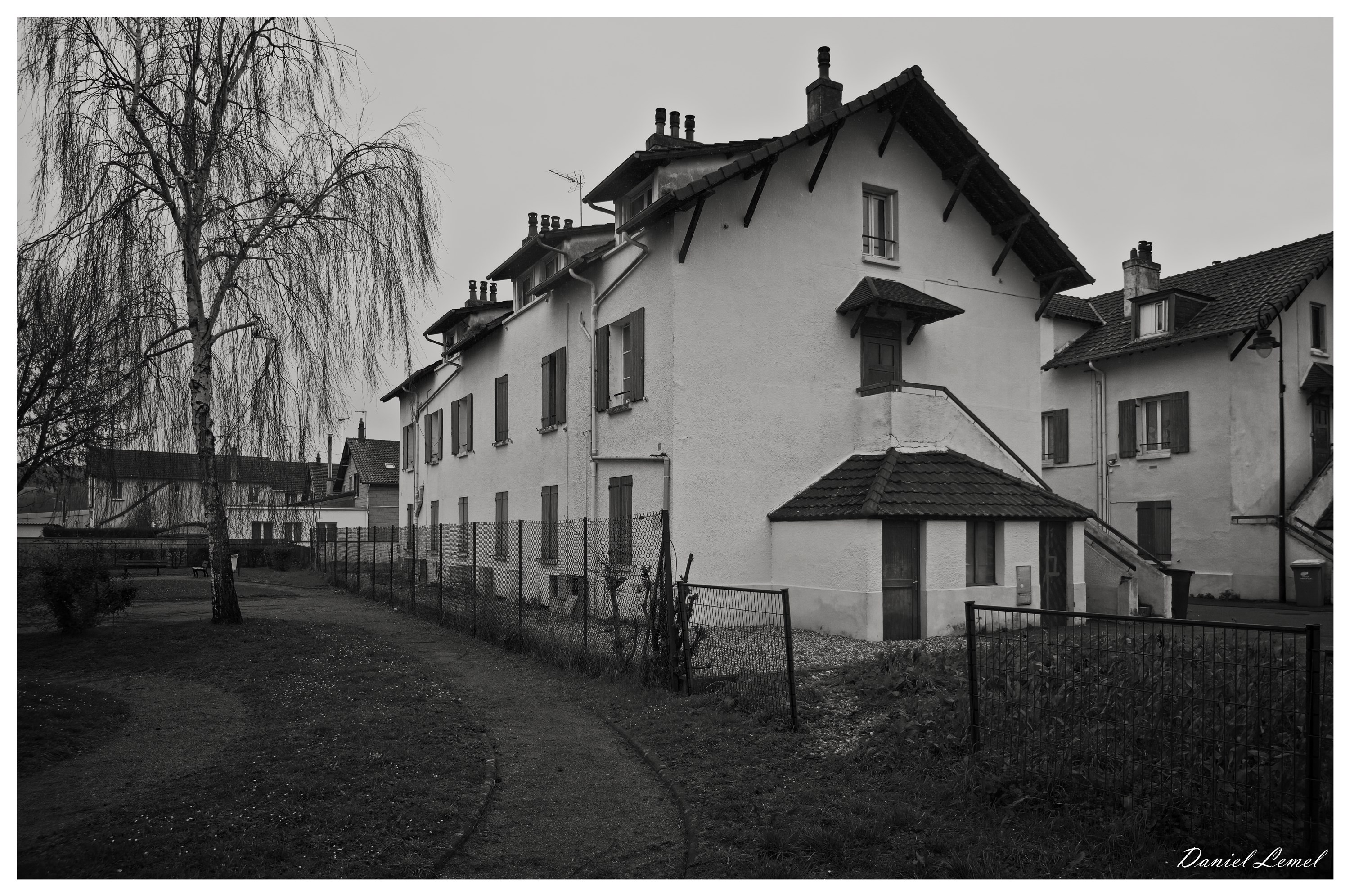 Saint-Marcel