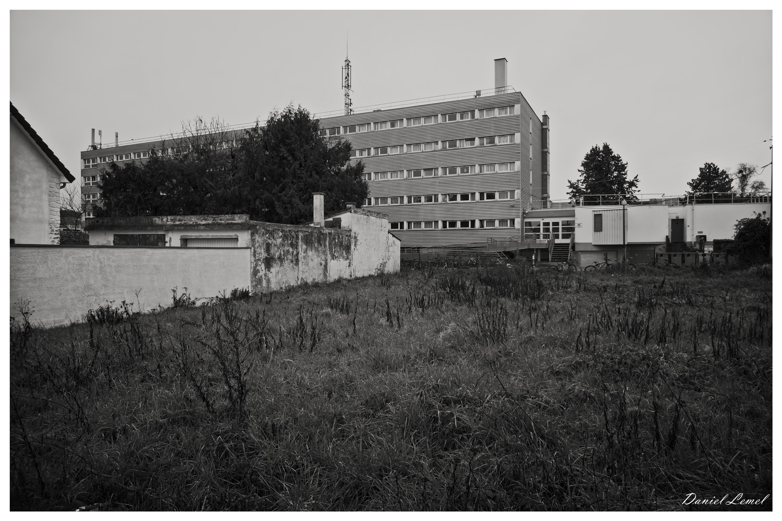Saint-Marcel