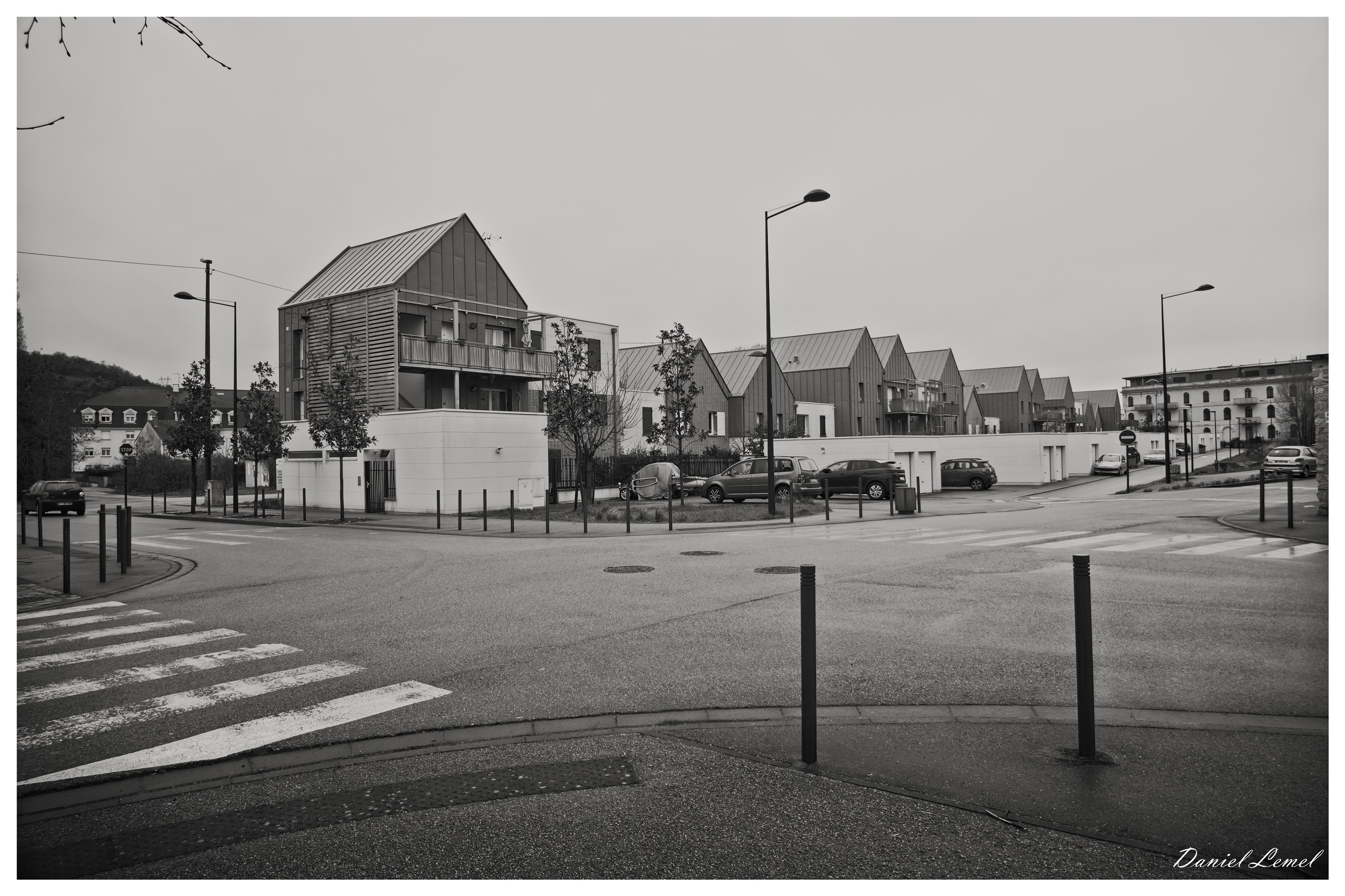Saint-Marcel