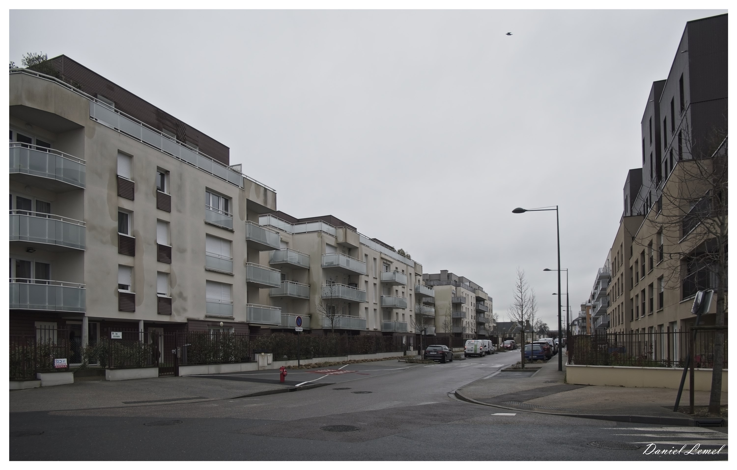 Saint-Marcel