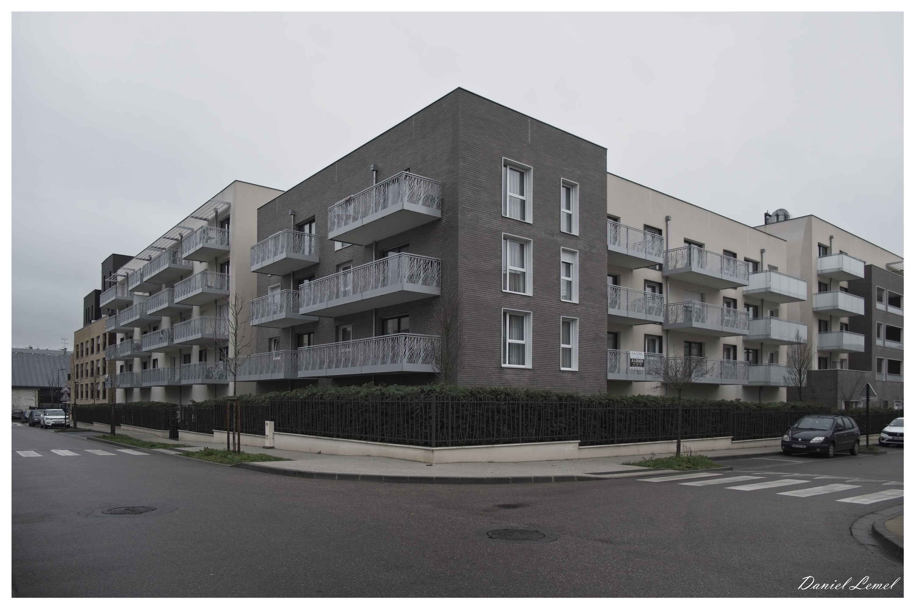 Saint-Marcel