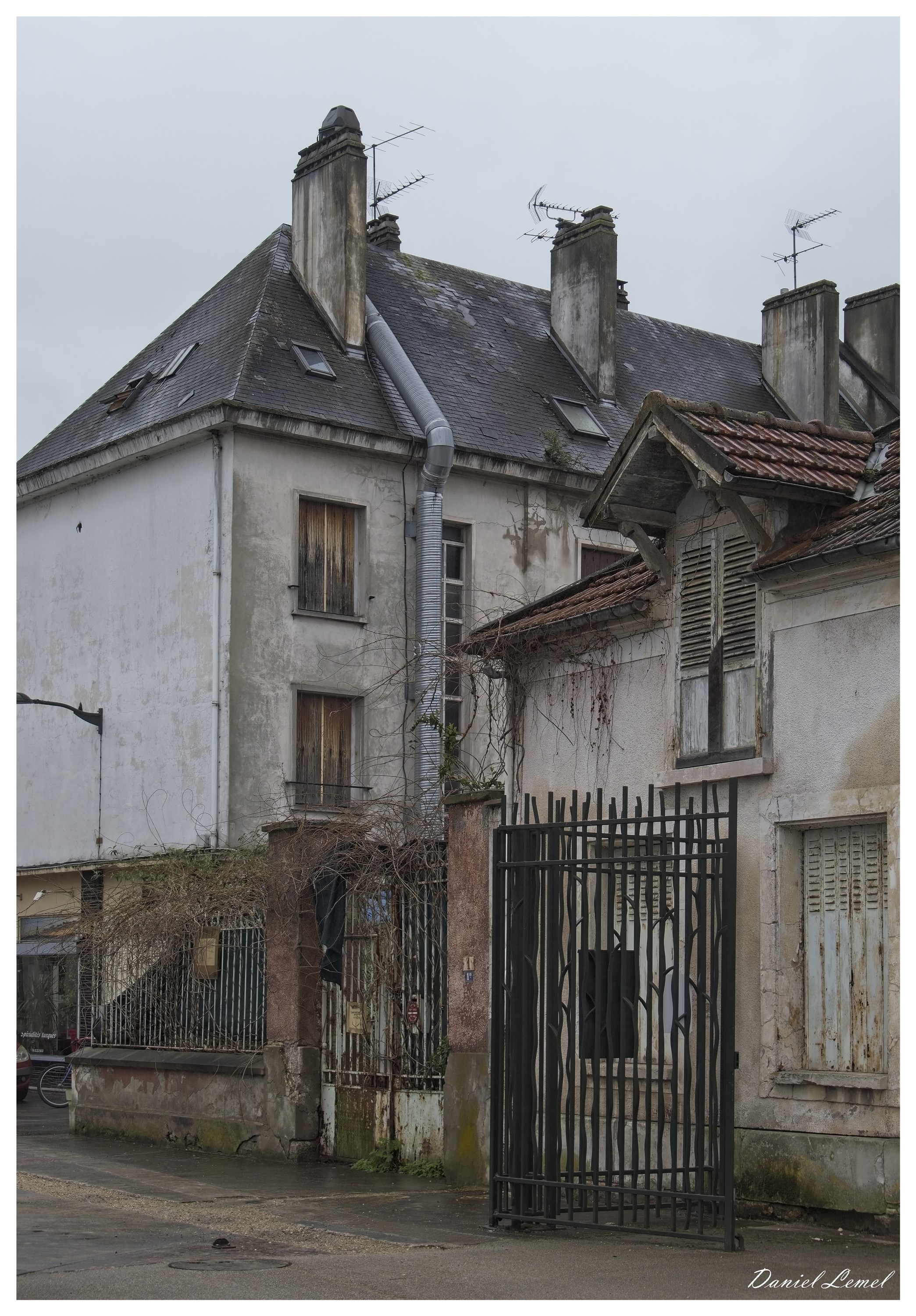 Saint-Marcel