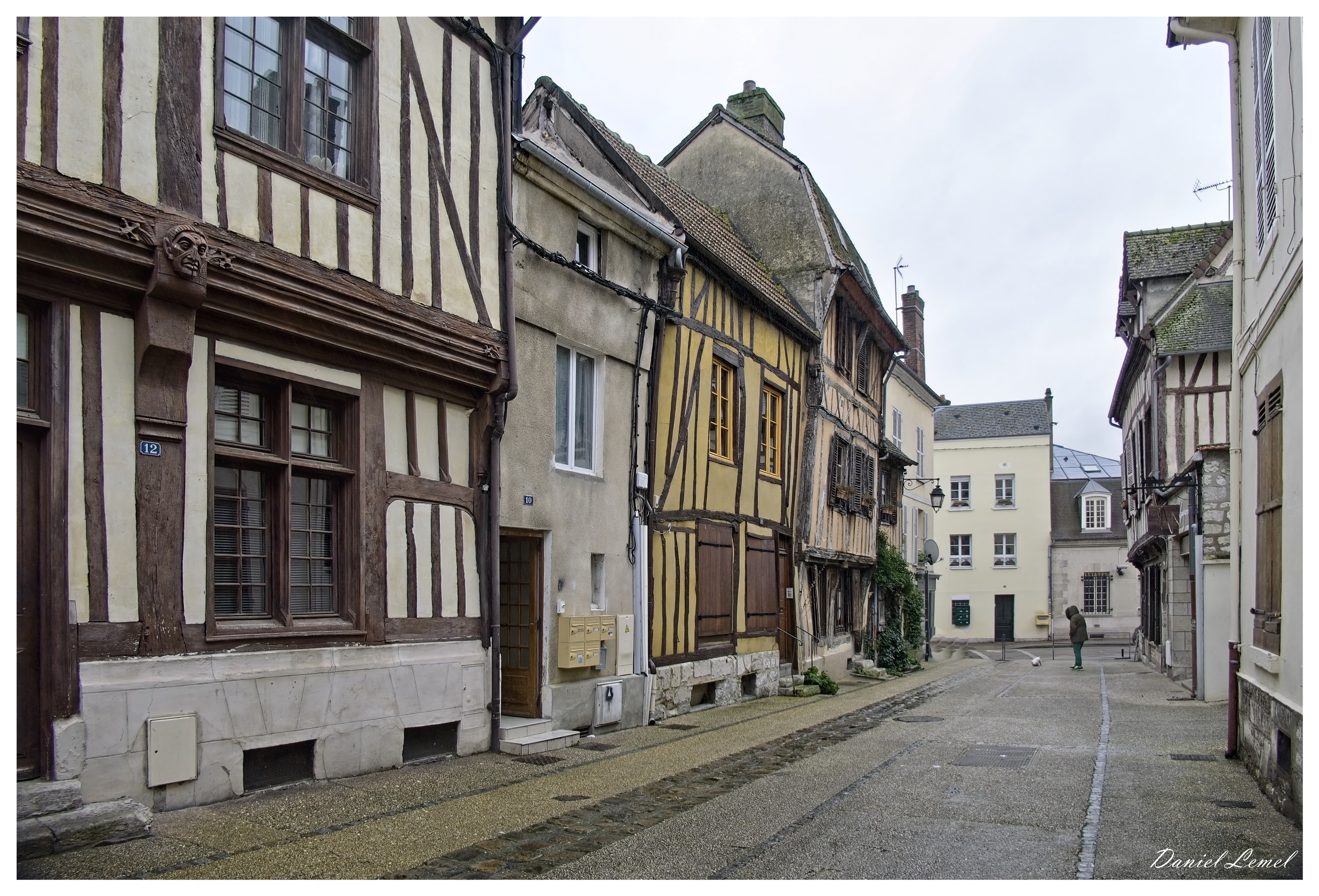 Saint-Marcel