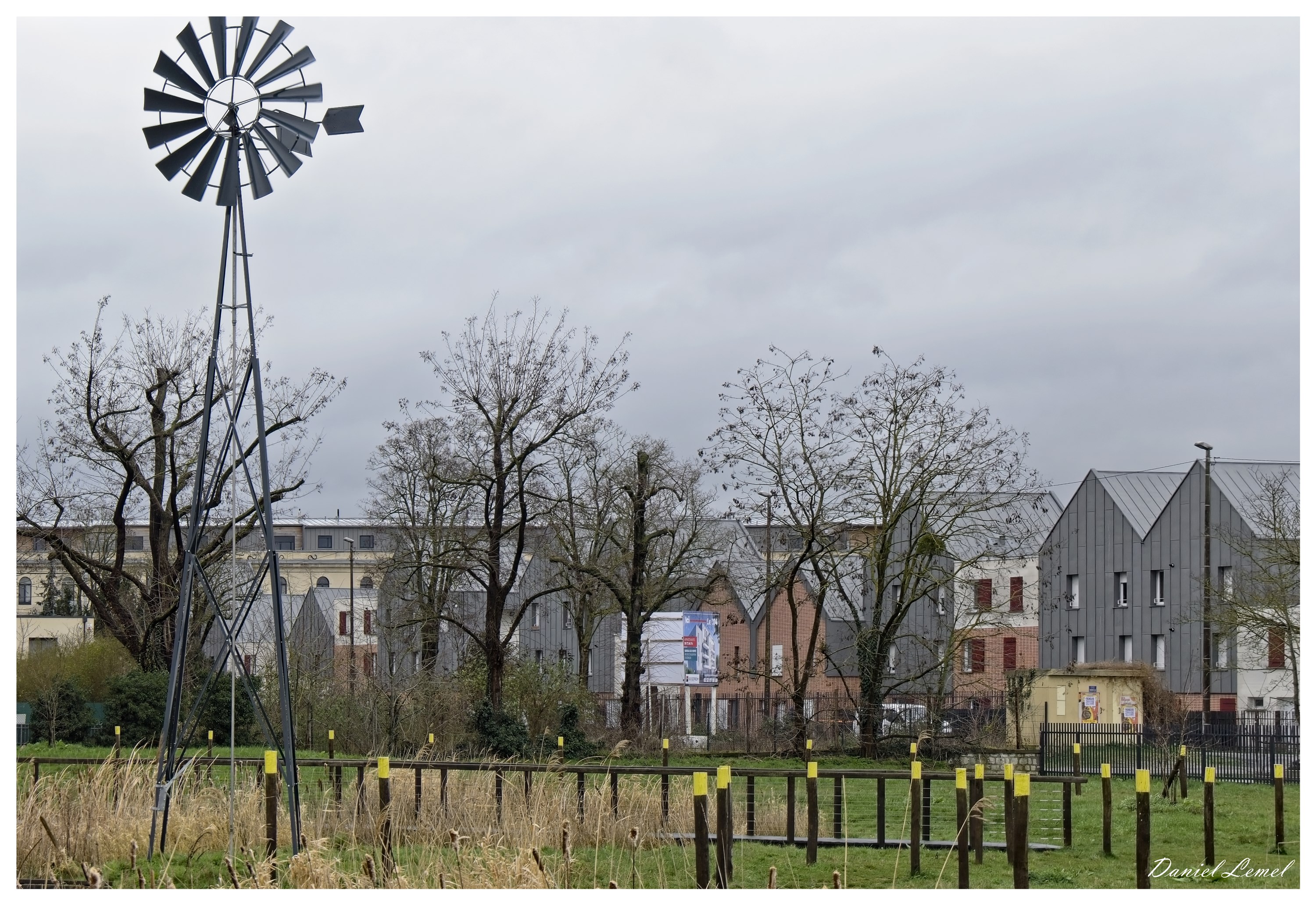 Saint-Marcel
