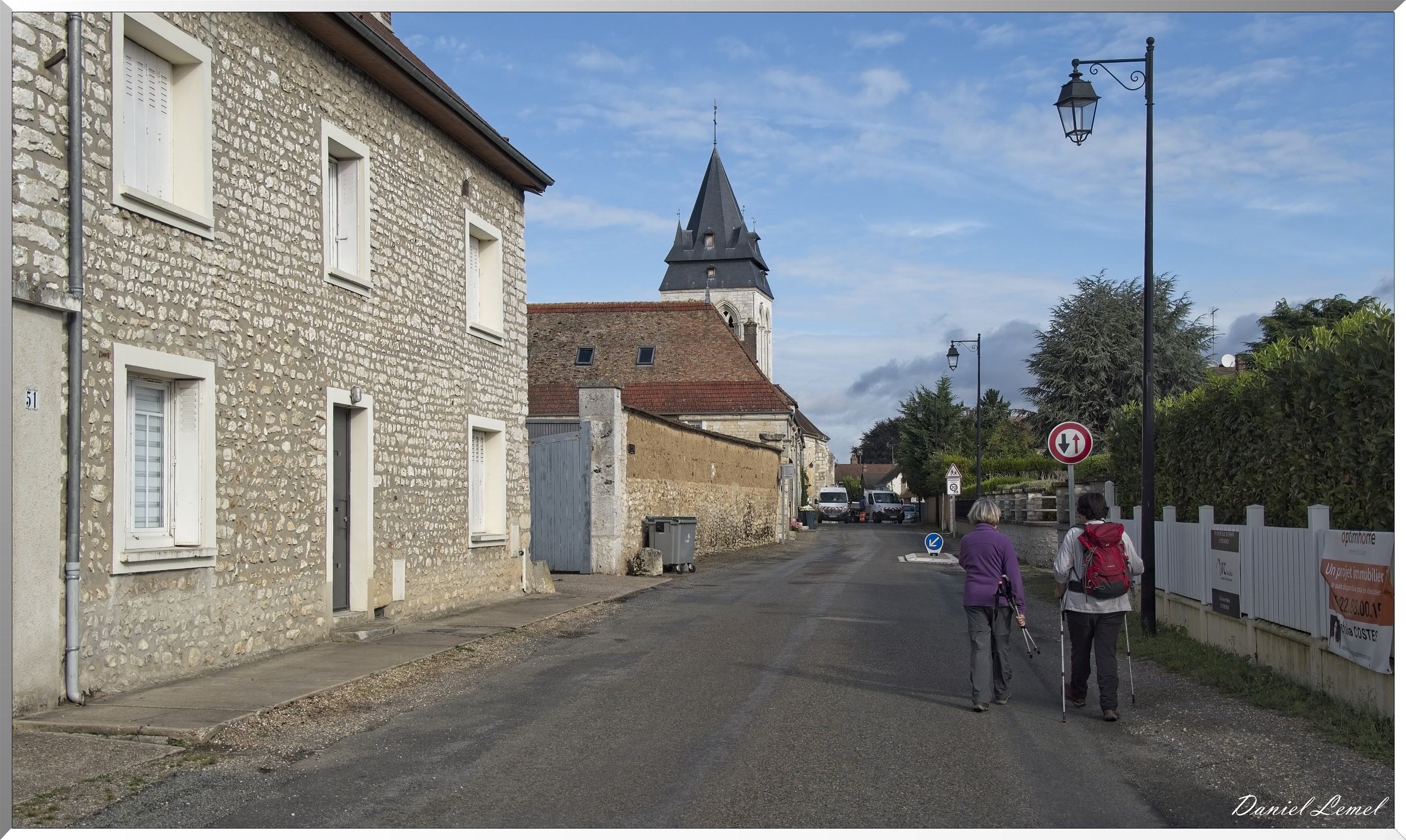 Saint-Just