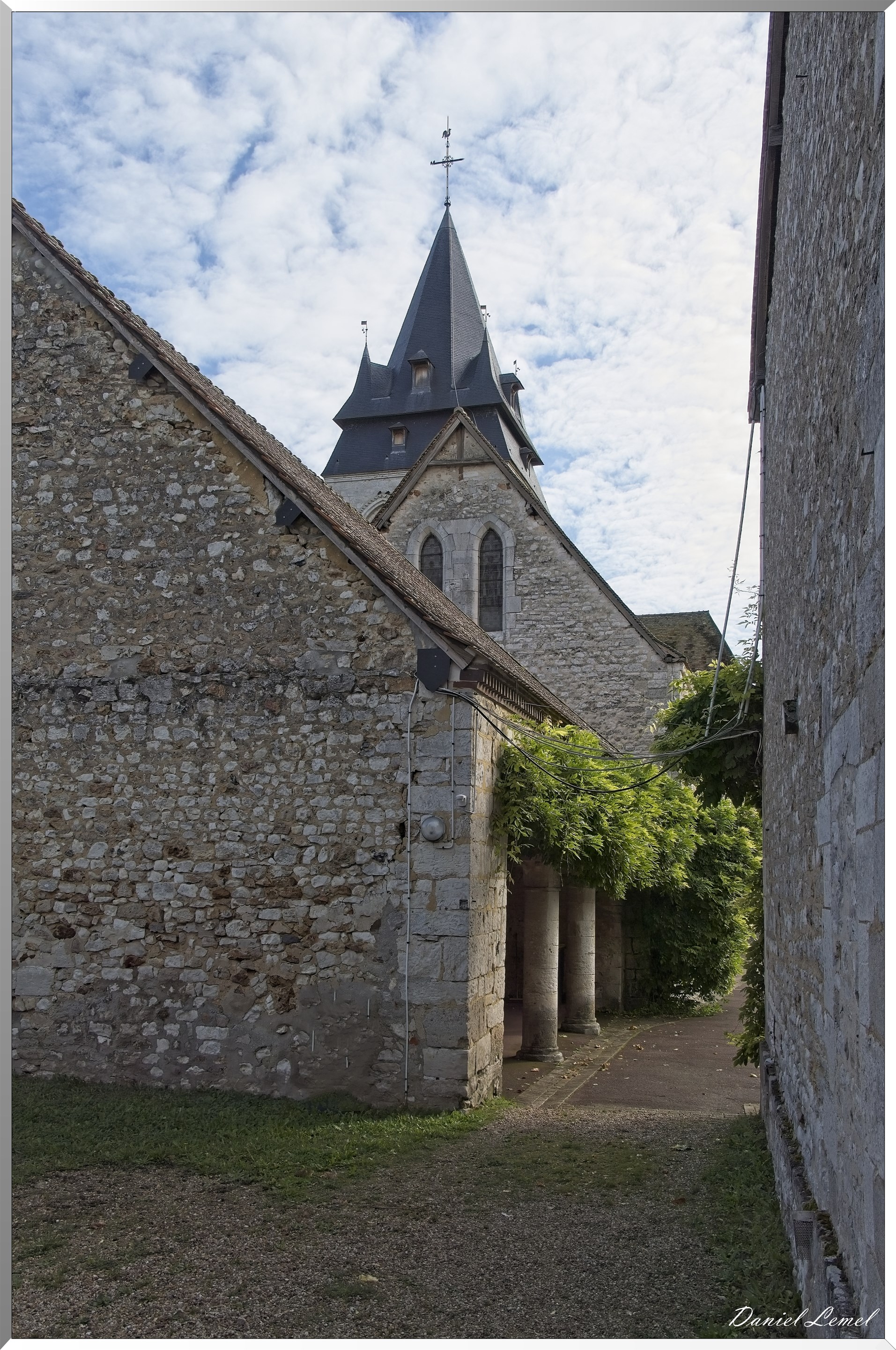 Saint-Just
