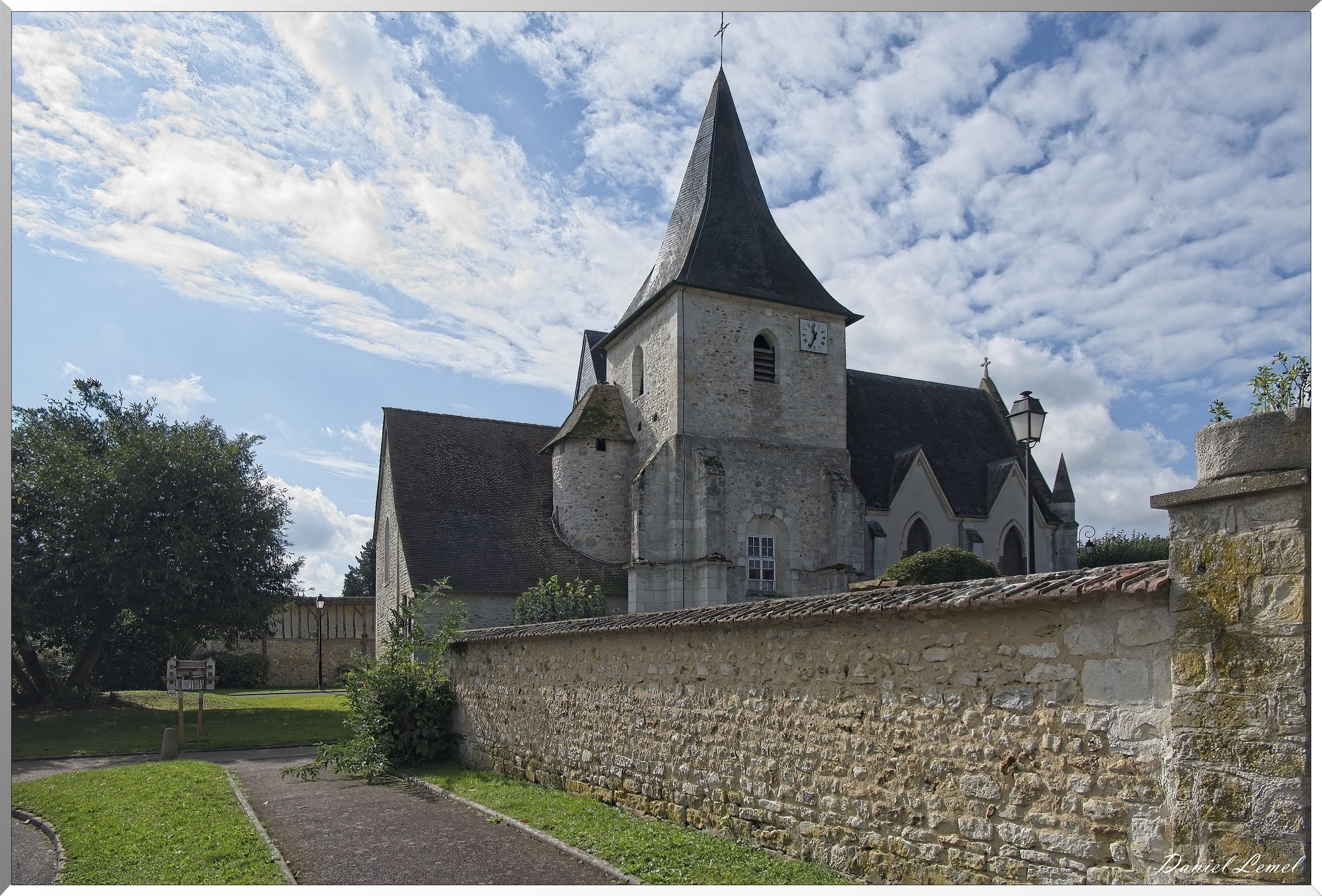 Saint-Just