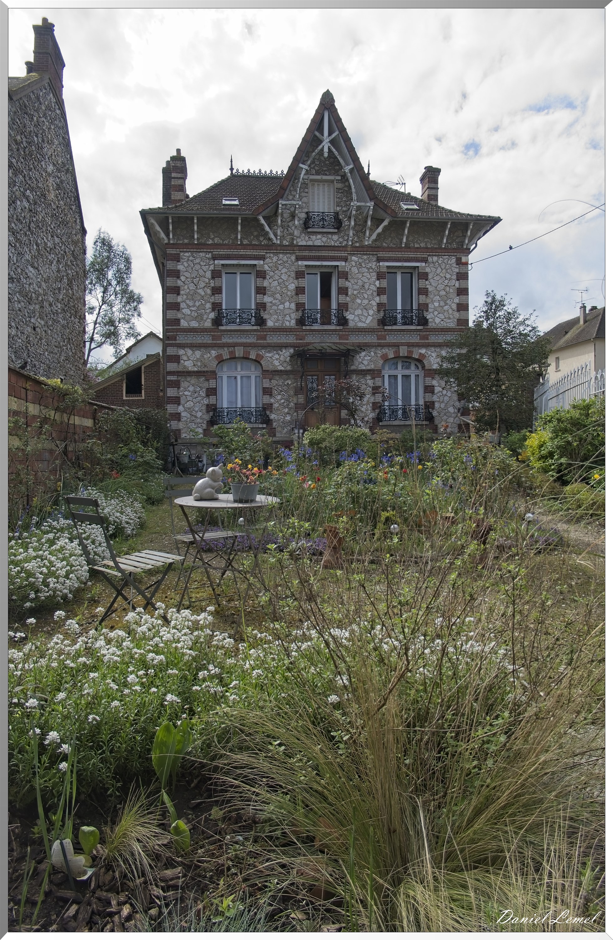 Bonnières