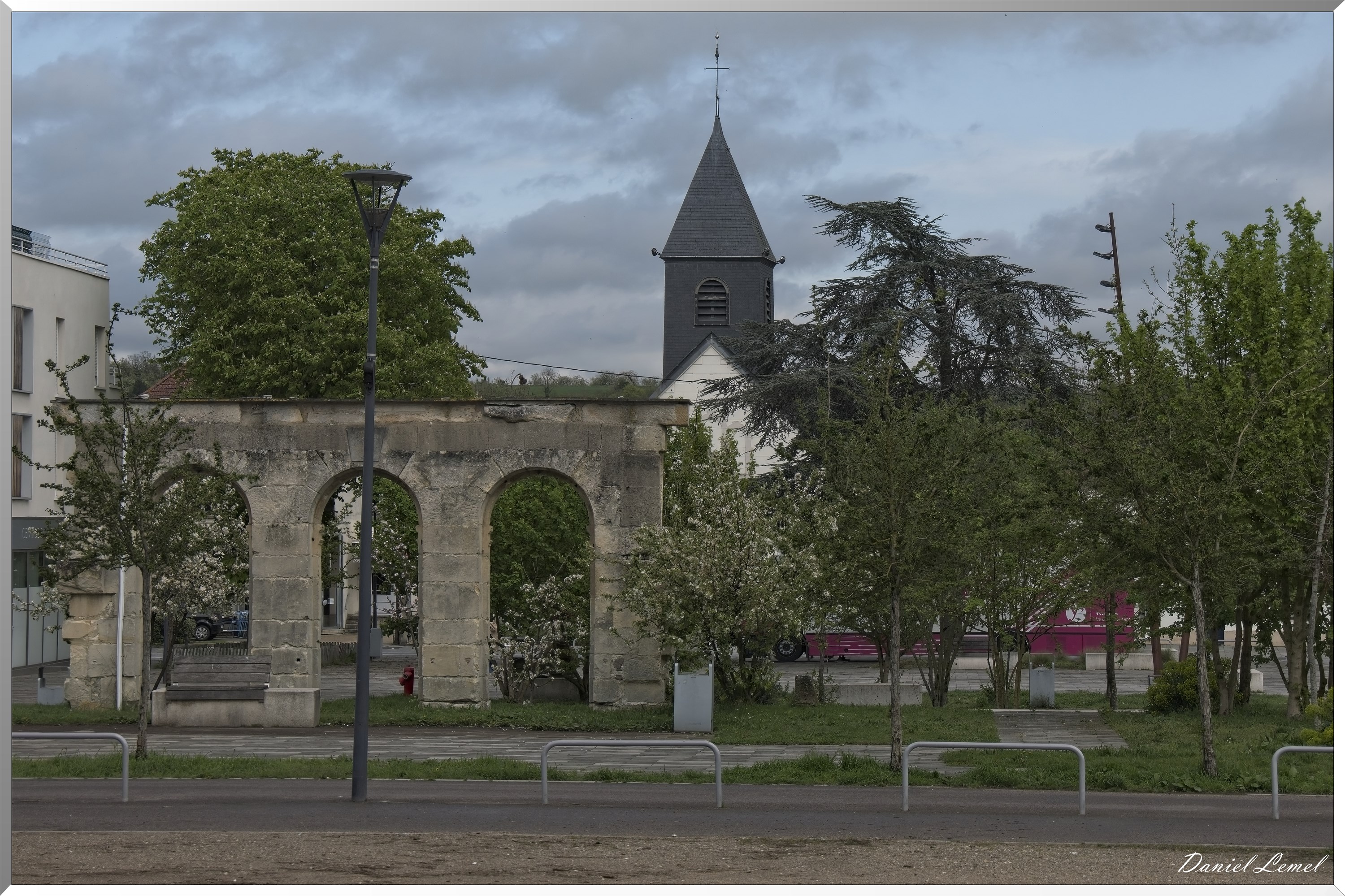 Bonnières