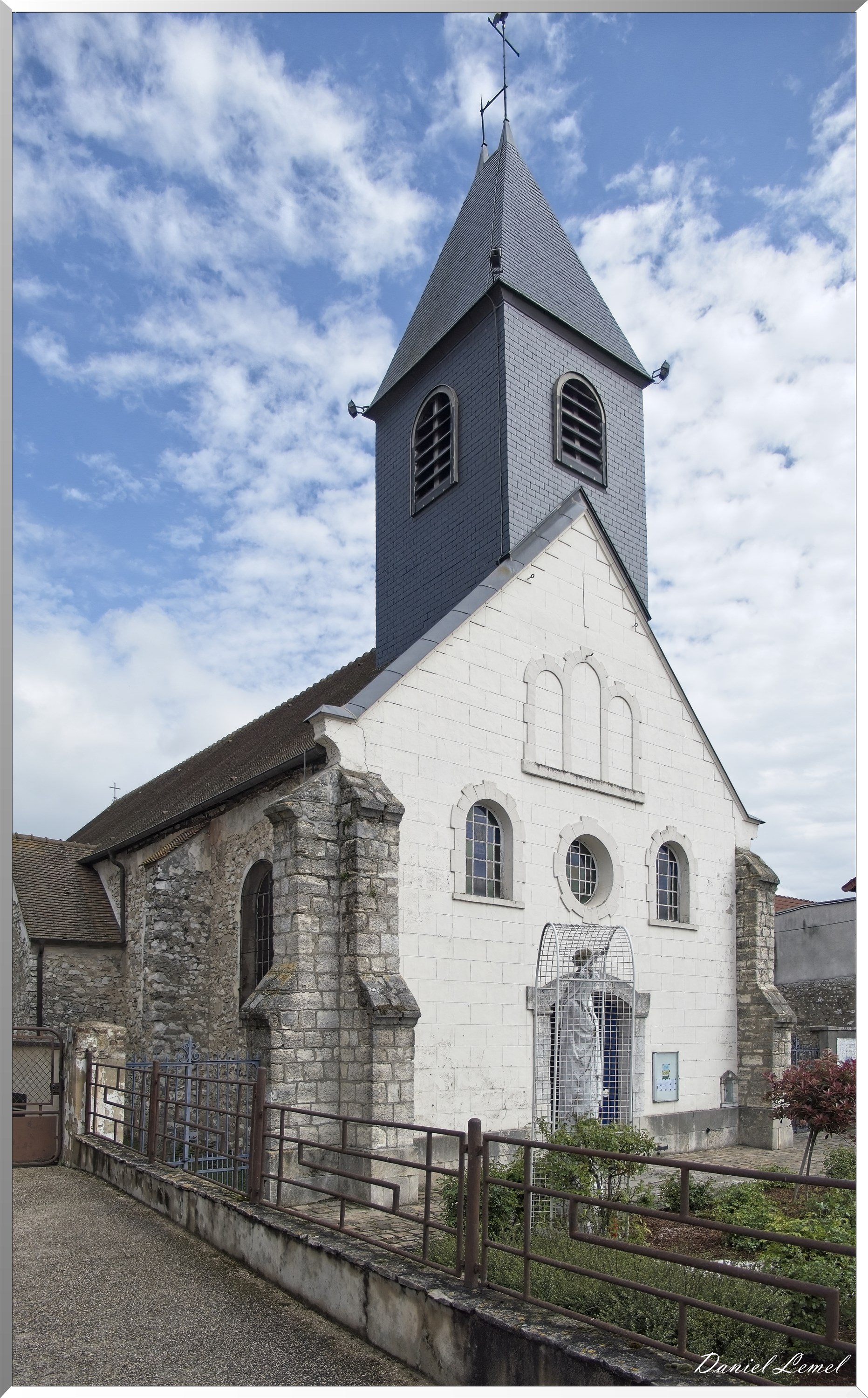 Bonnières