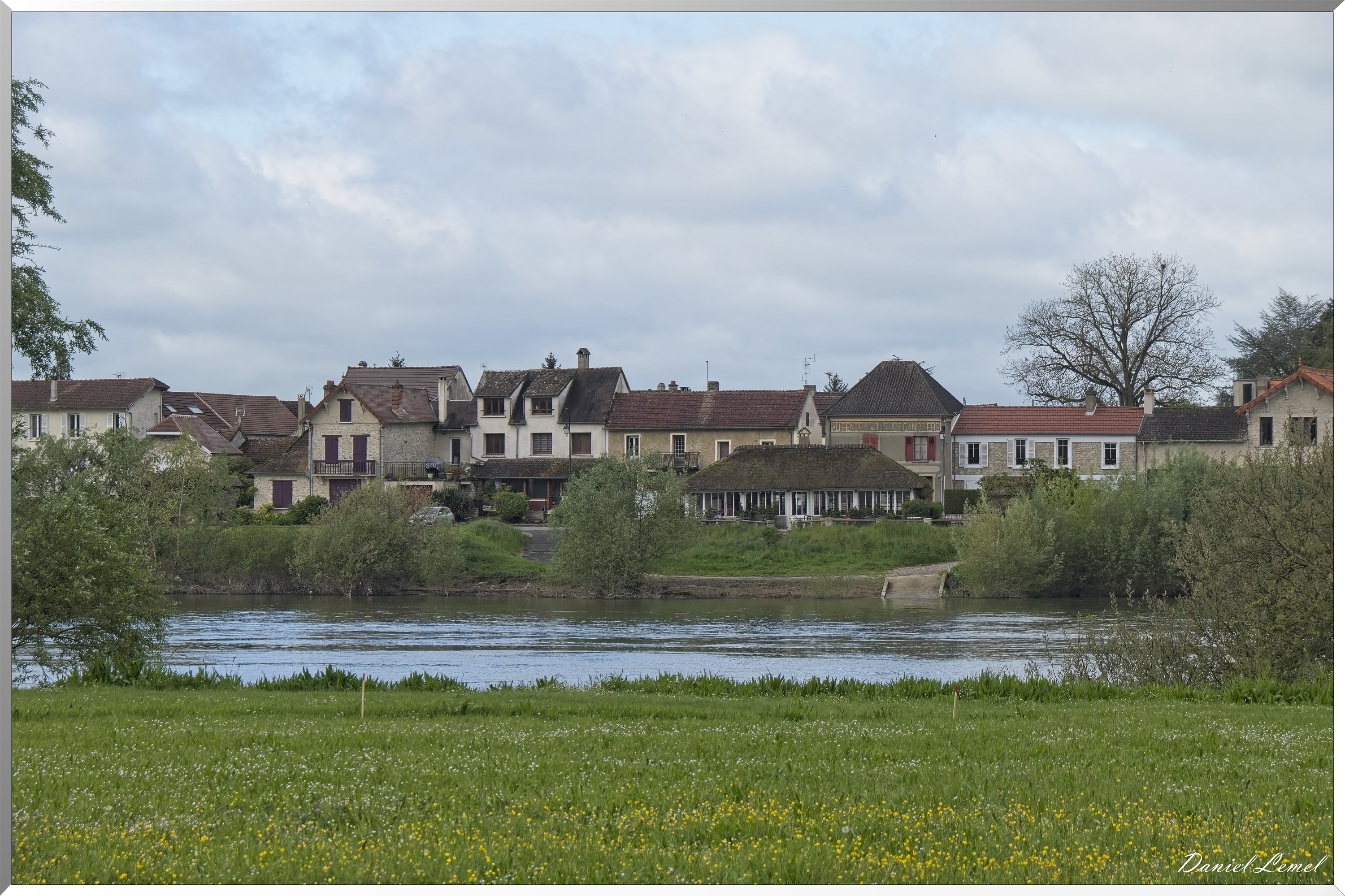 Vétheuil