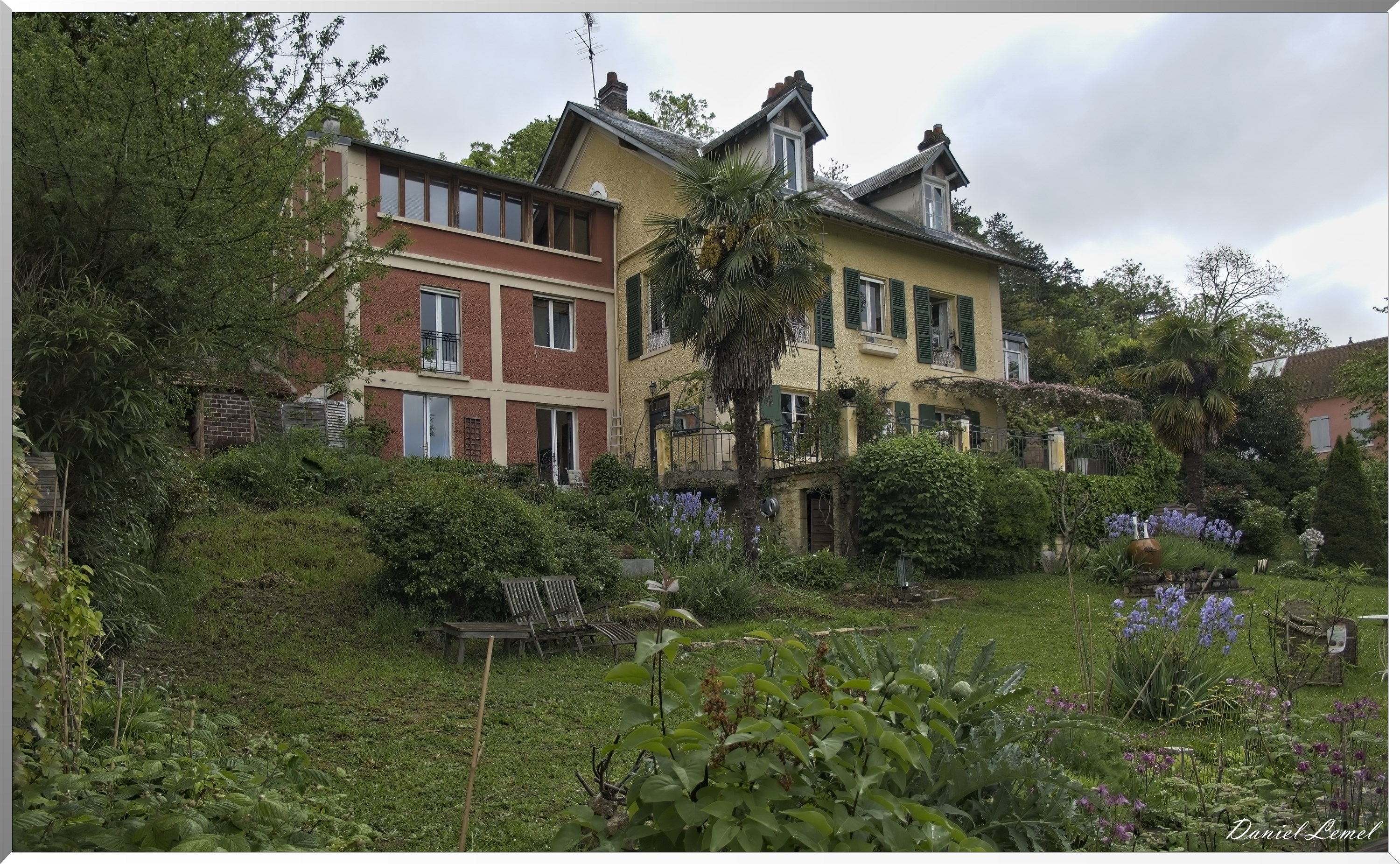 Vétheuil