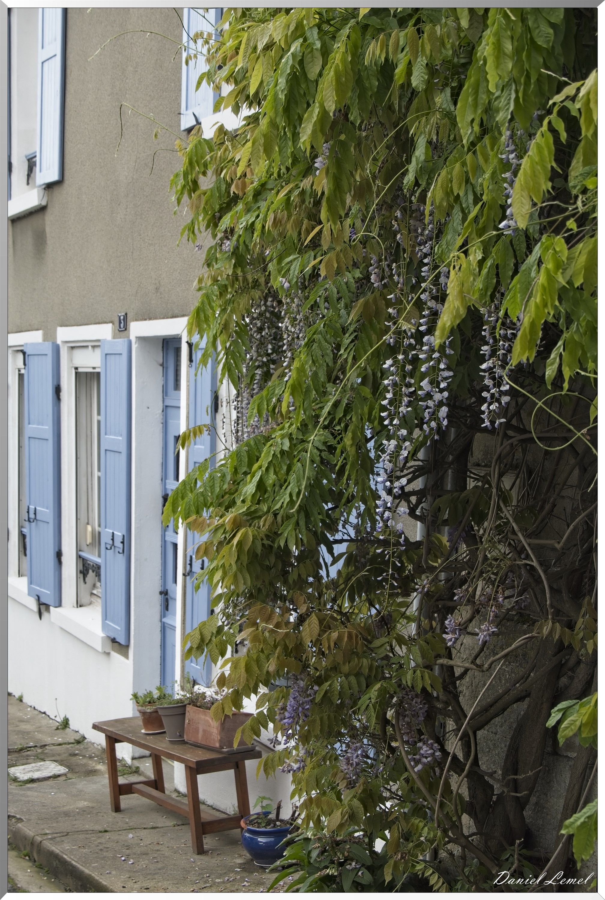 Vétheuil