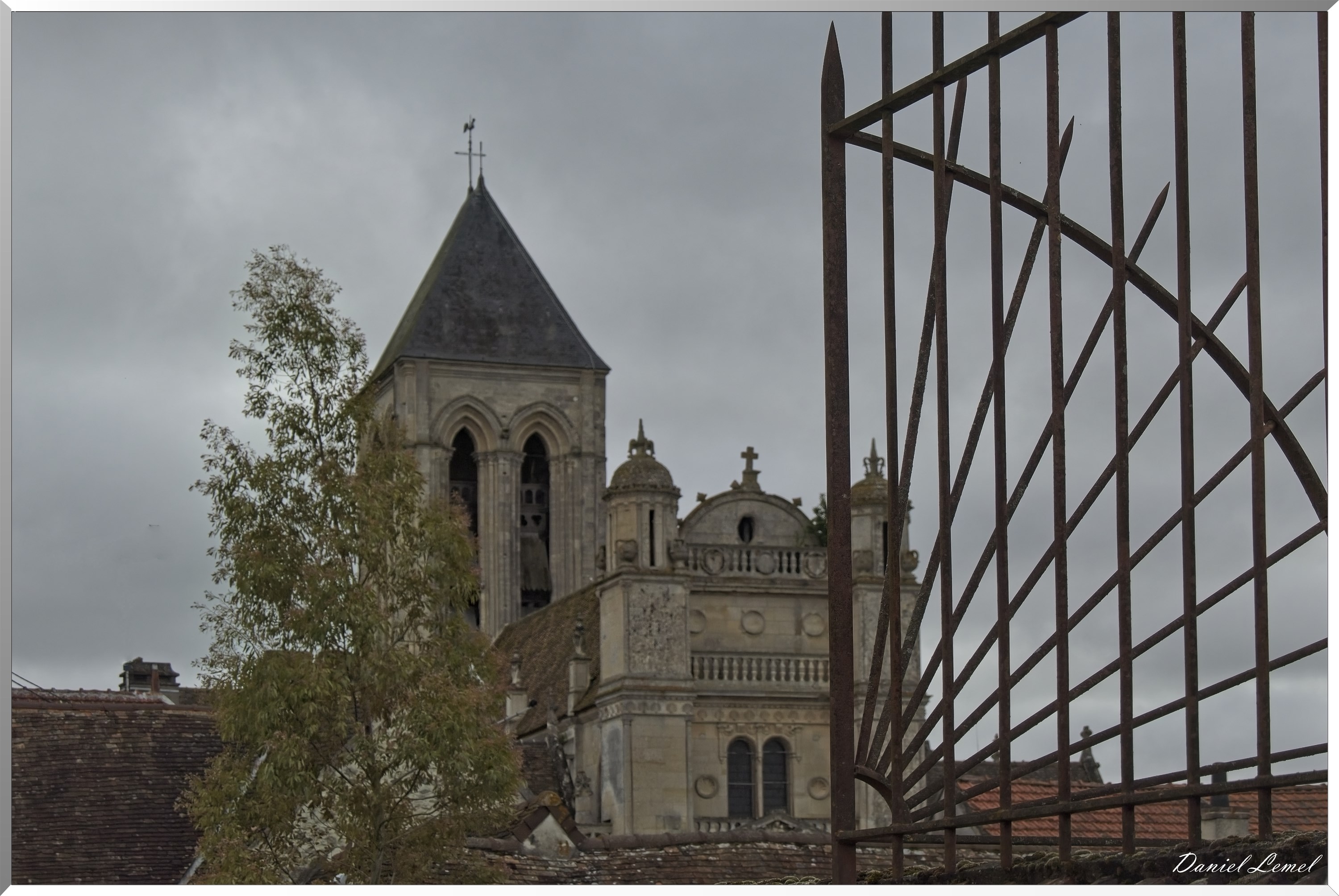 Vétheuil