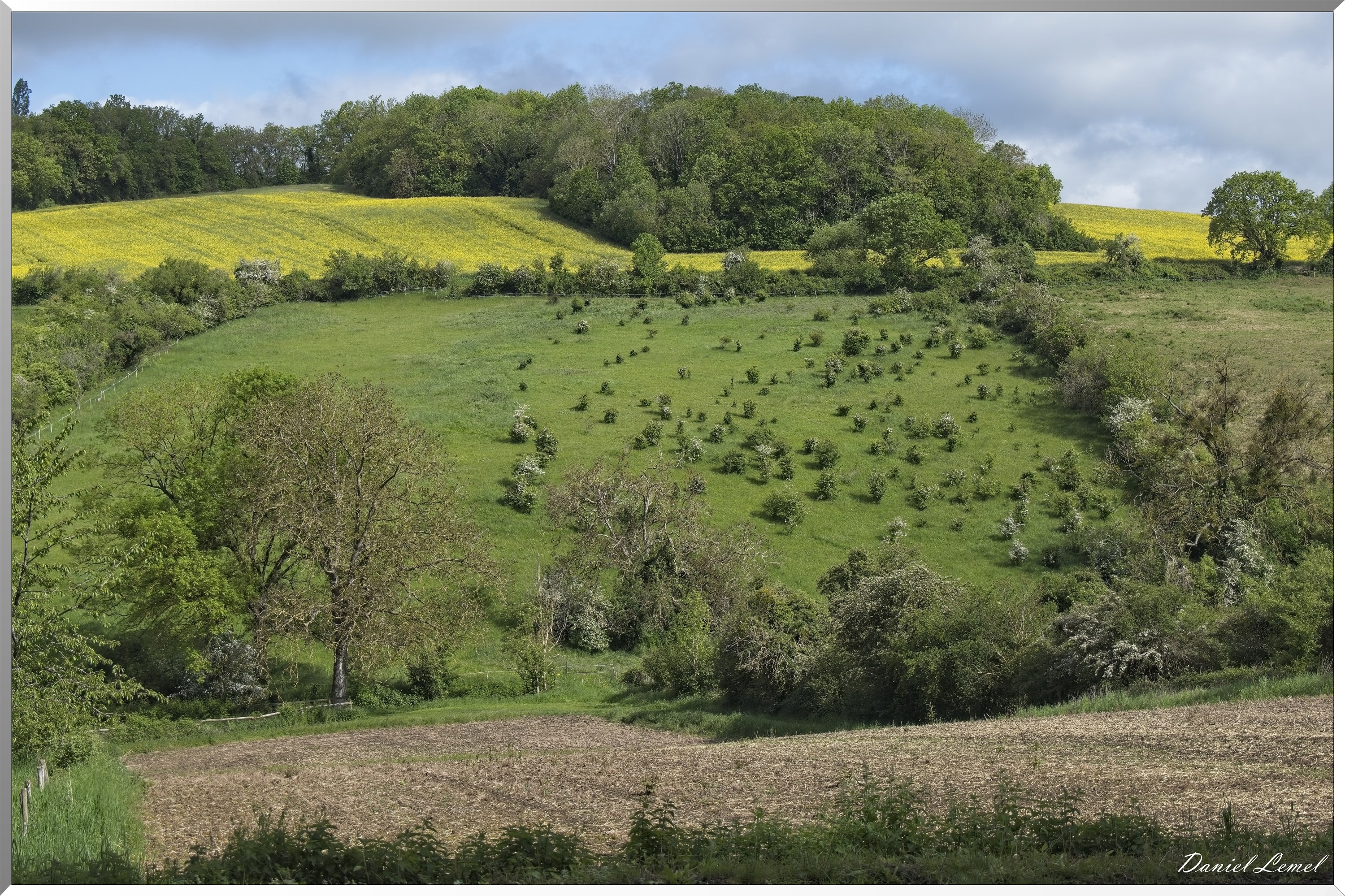 Vétheuil