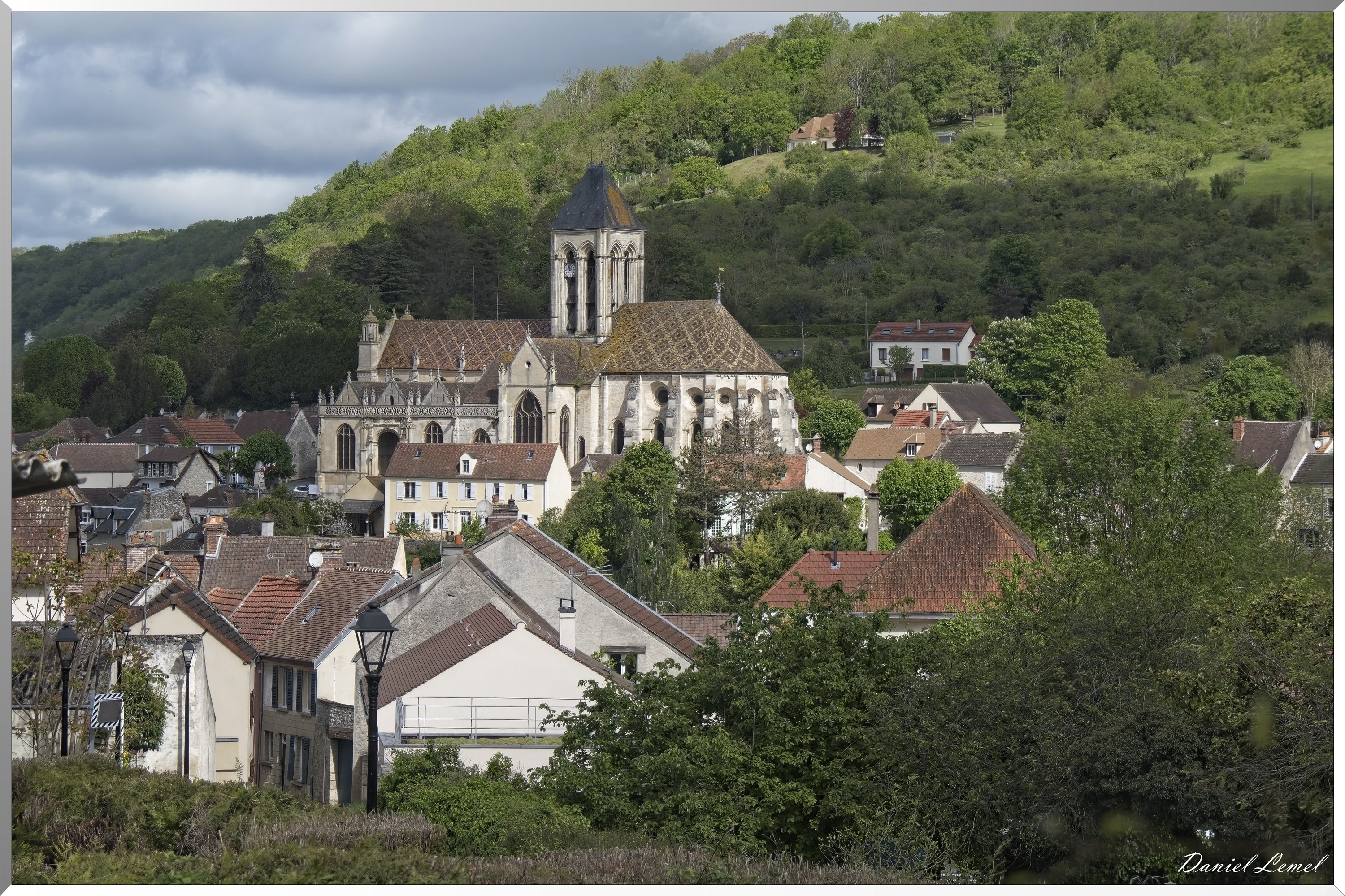 Vétheuil
