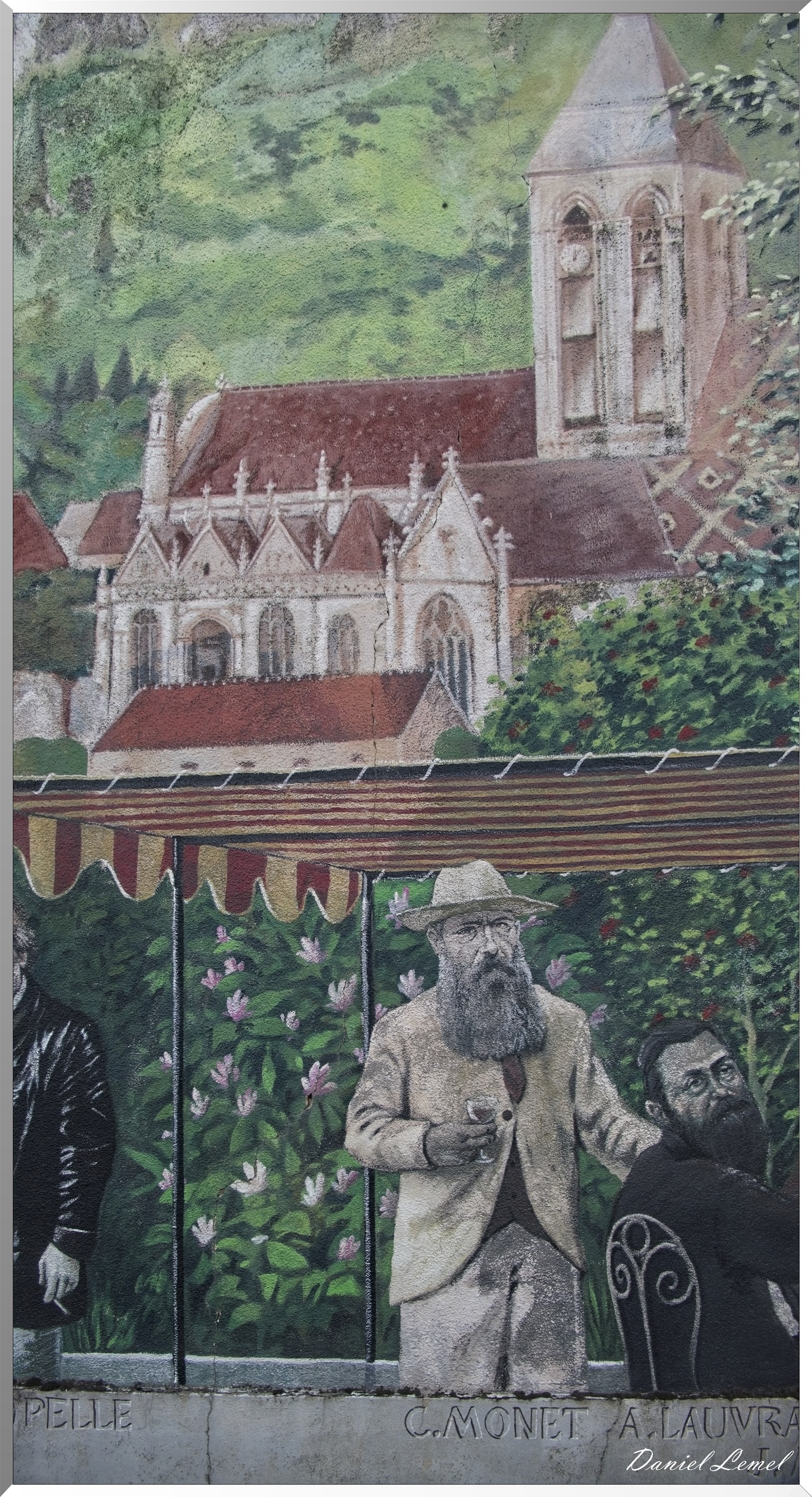 Vétheuil