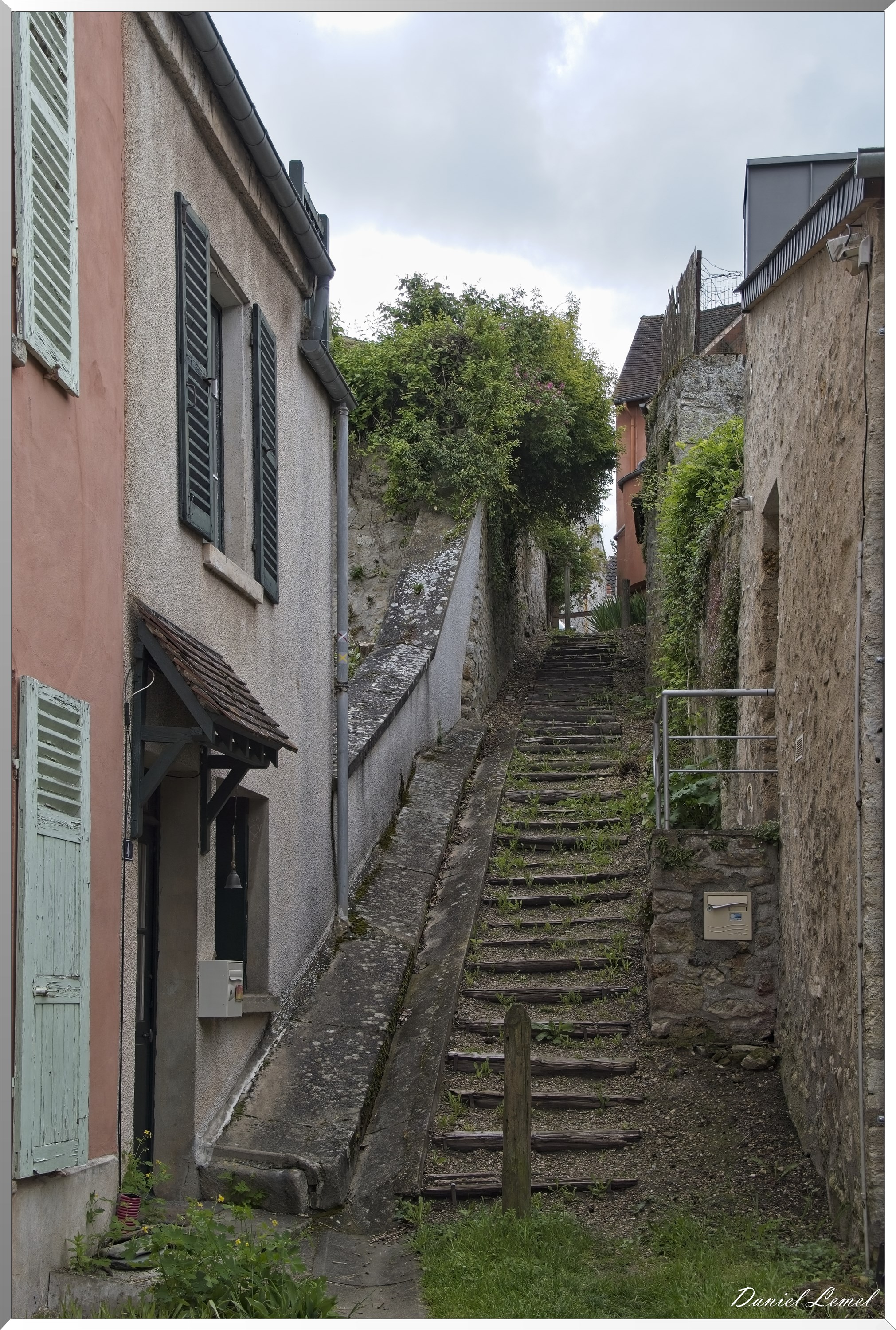 Vétheuil