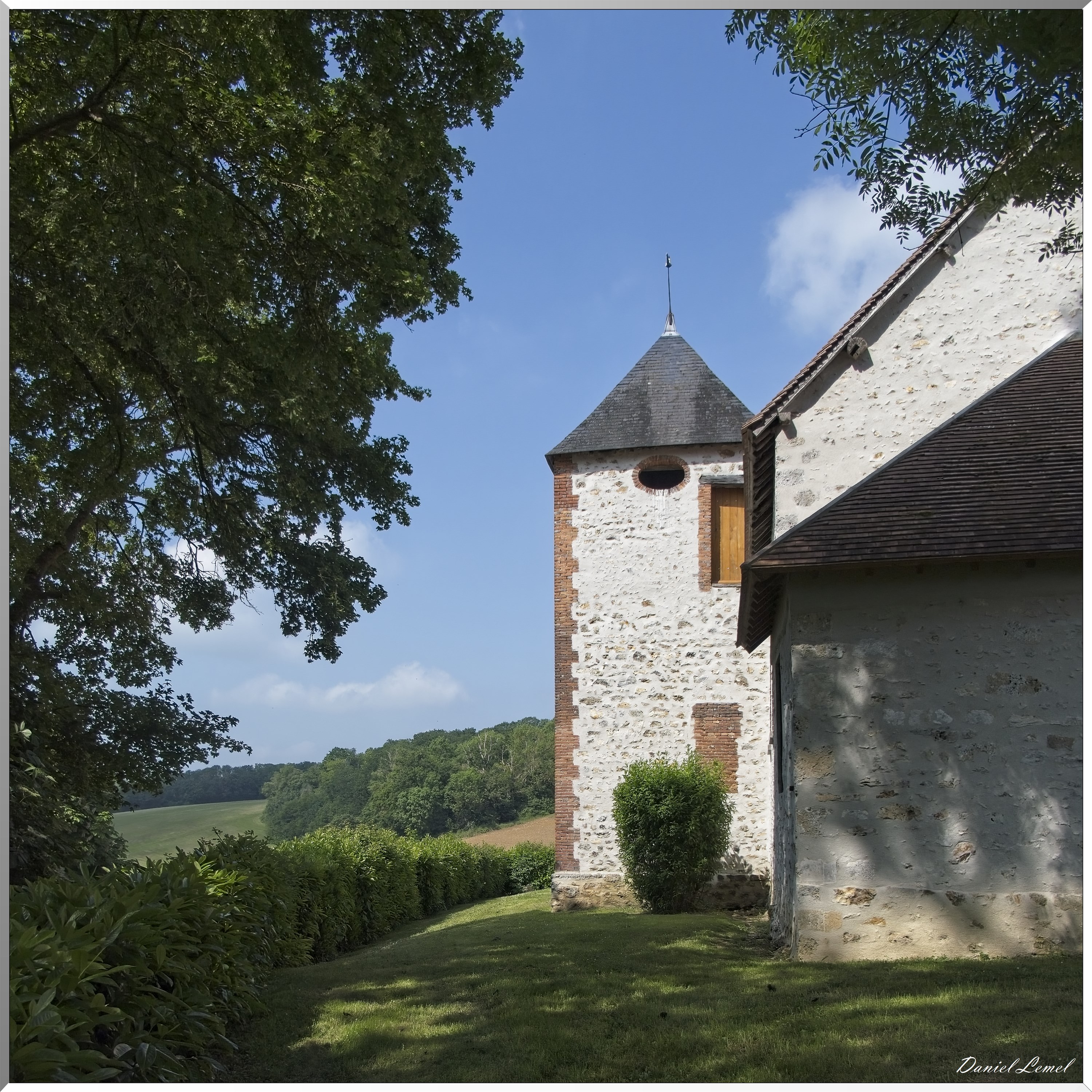 Champenard