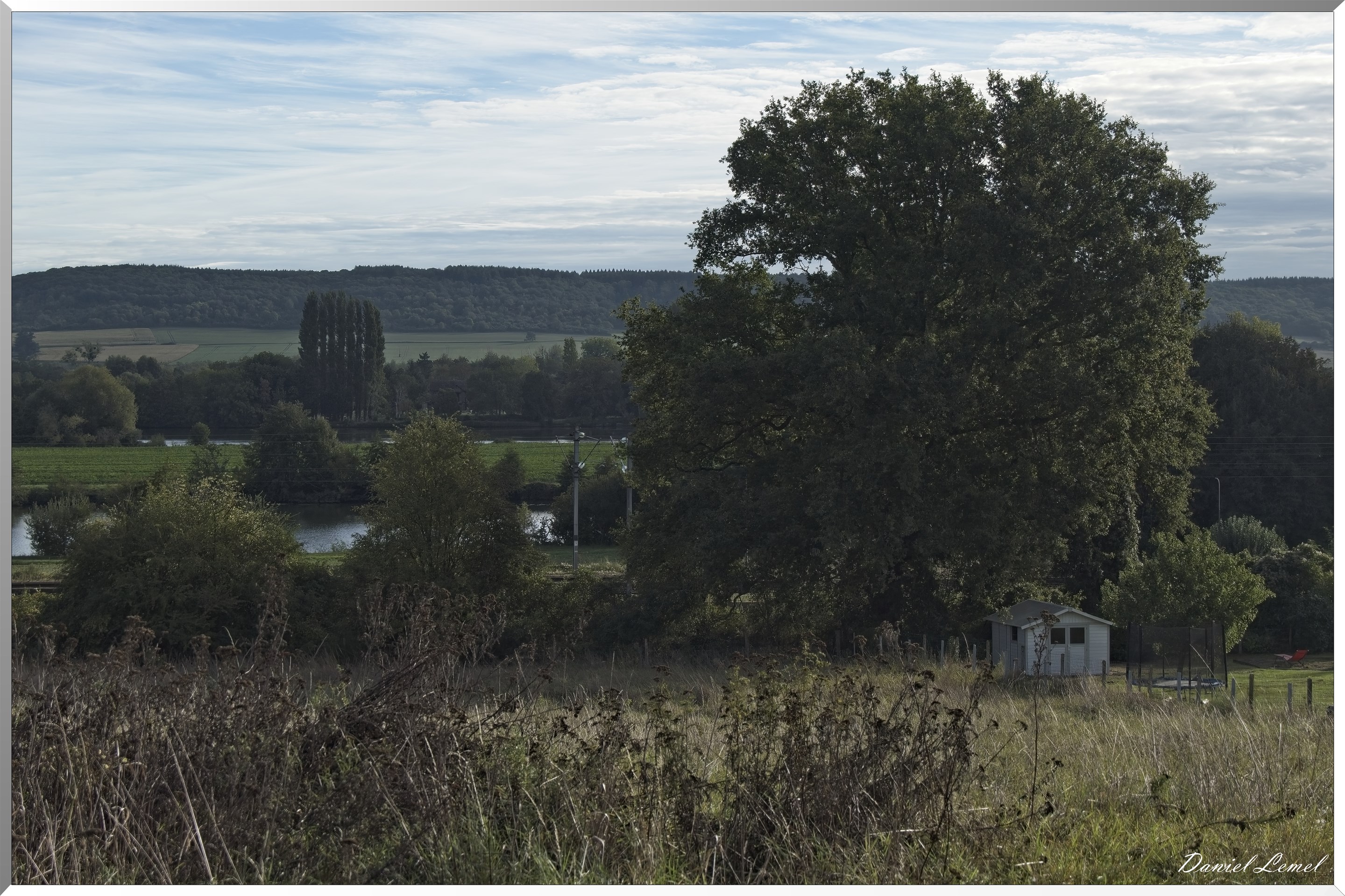 Le Goulet