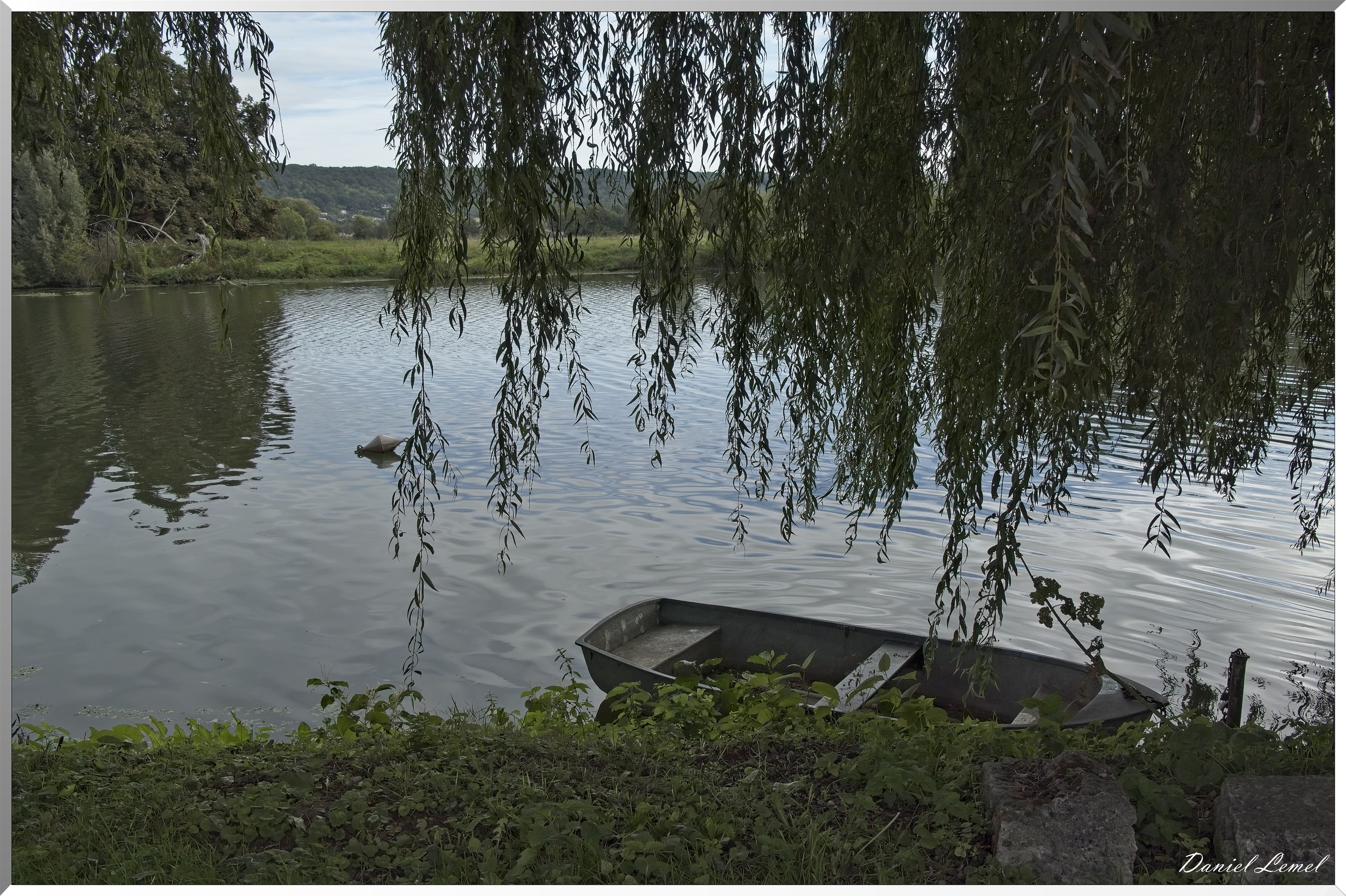 Le Goulet