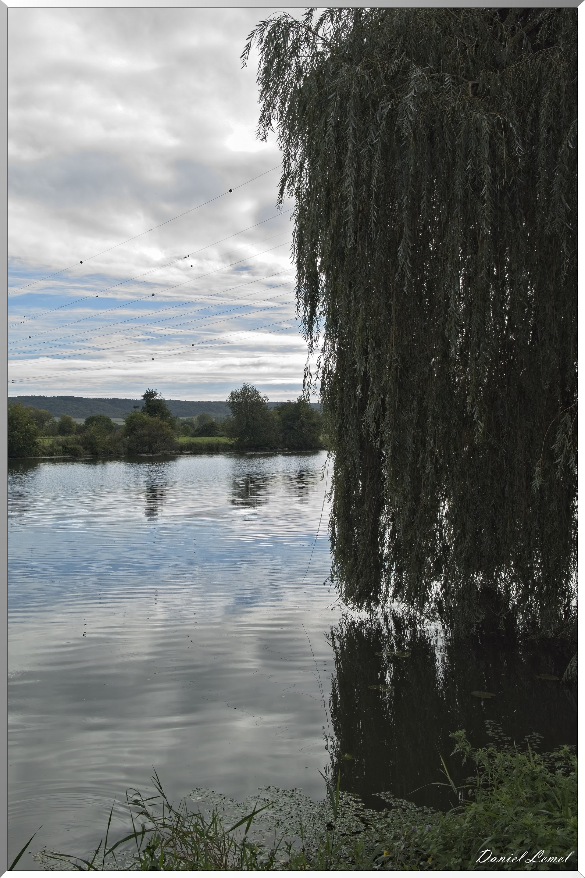 Le Goulet