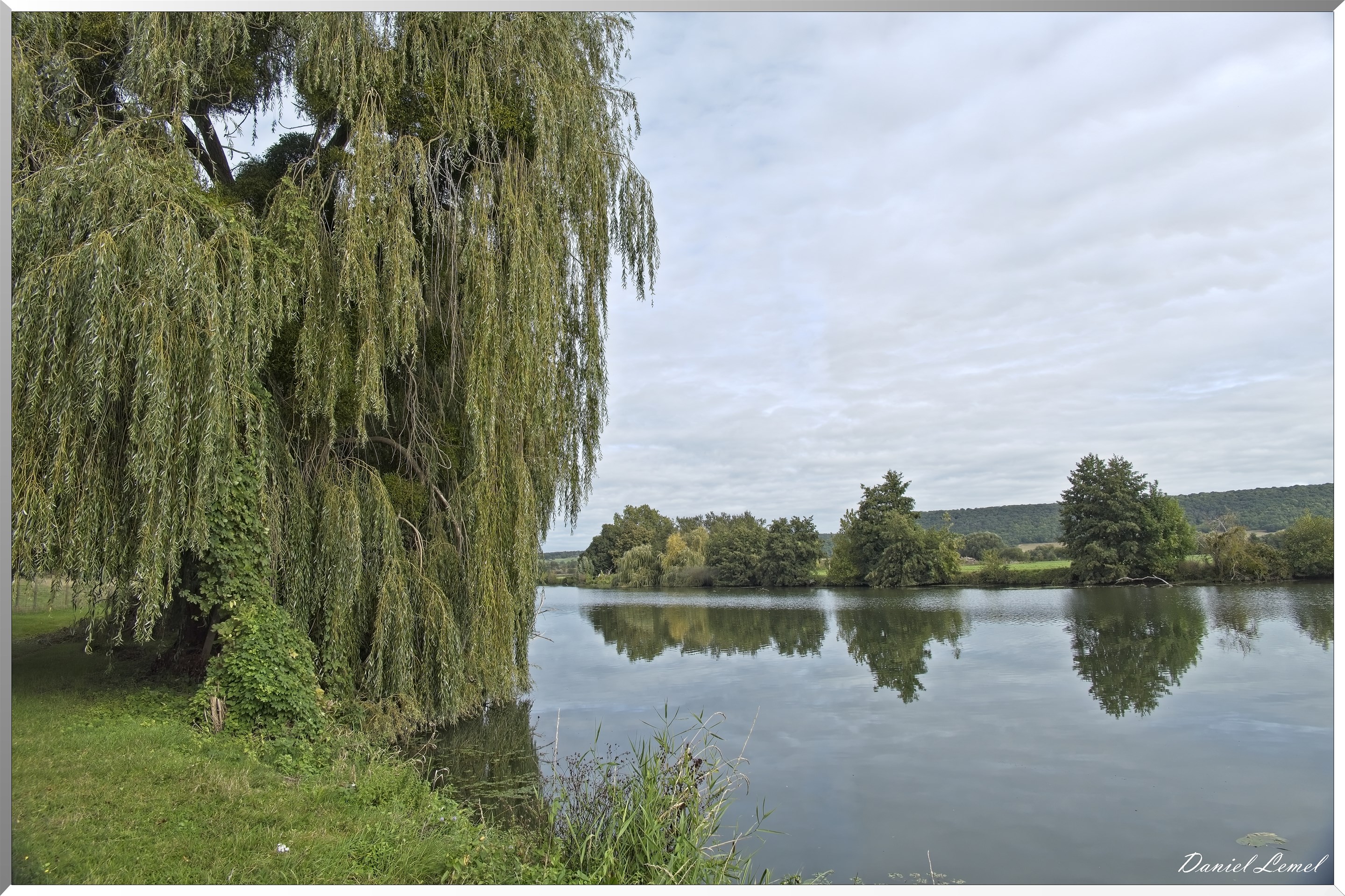 Le Goulet