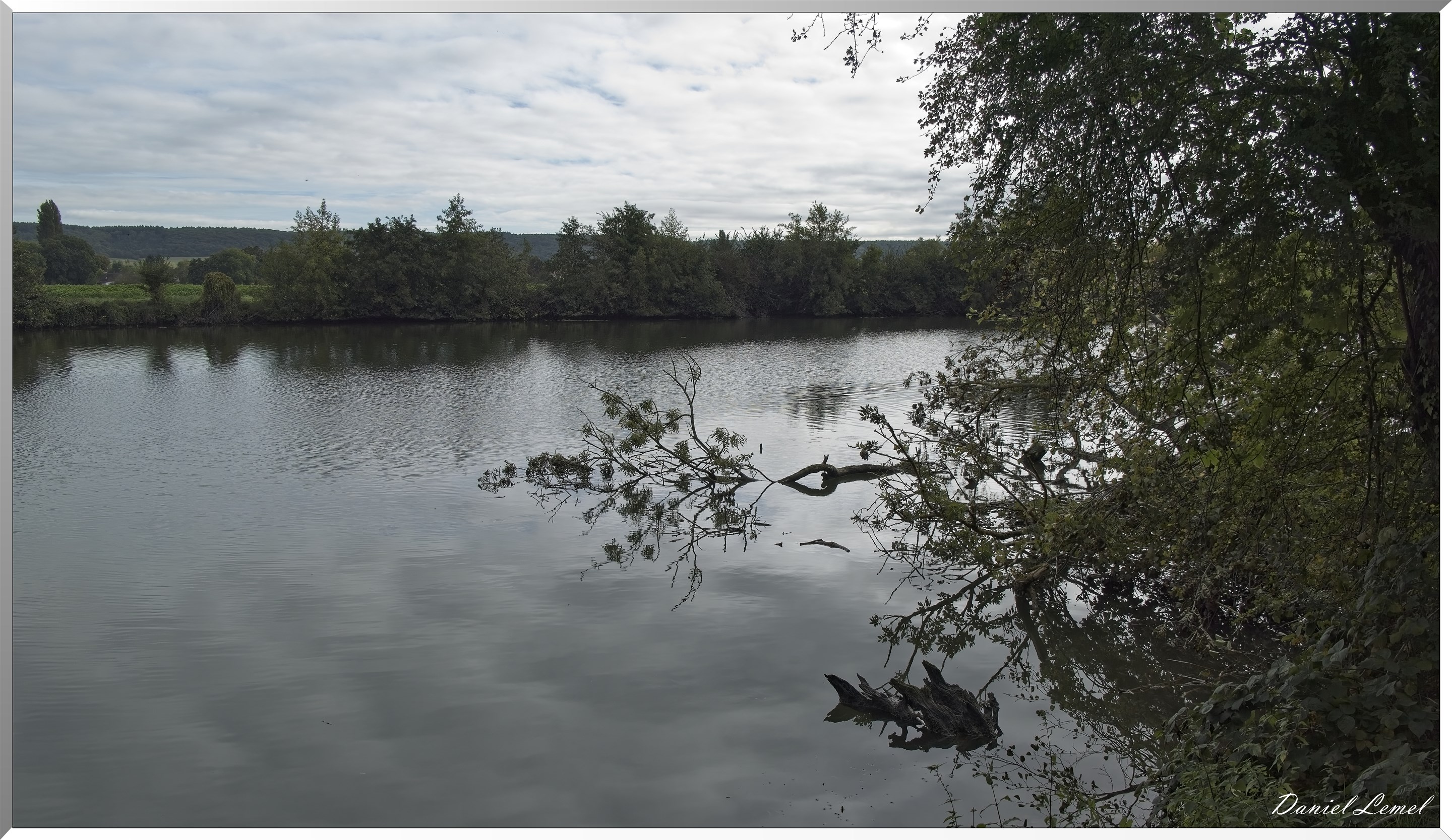 Le Goulet