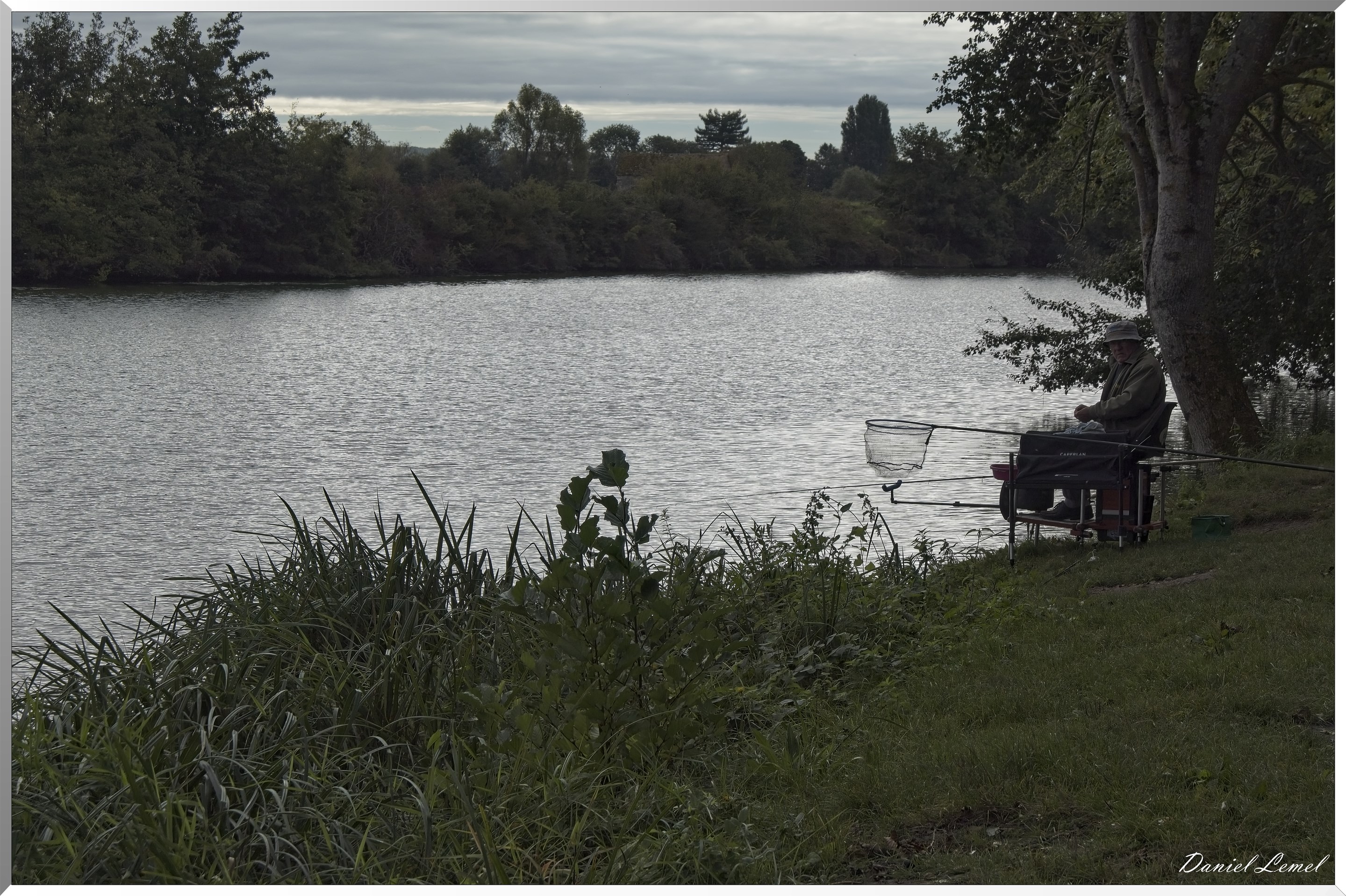 Le Goulet