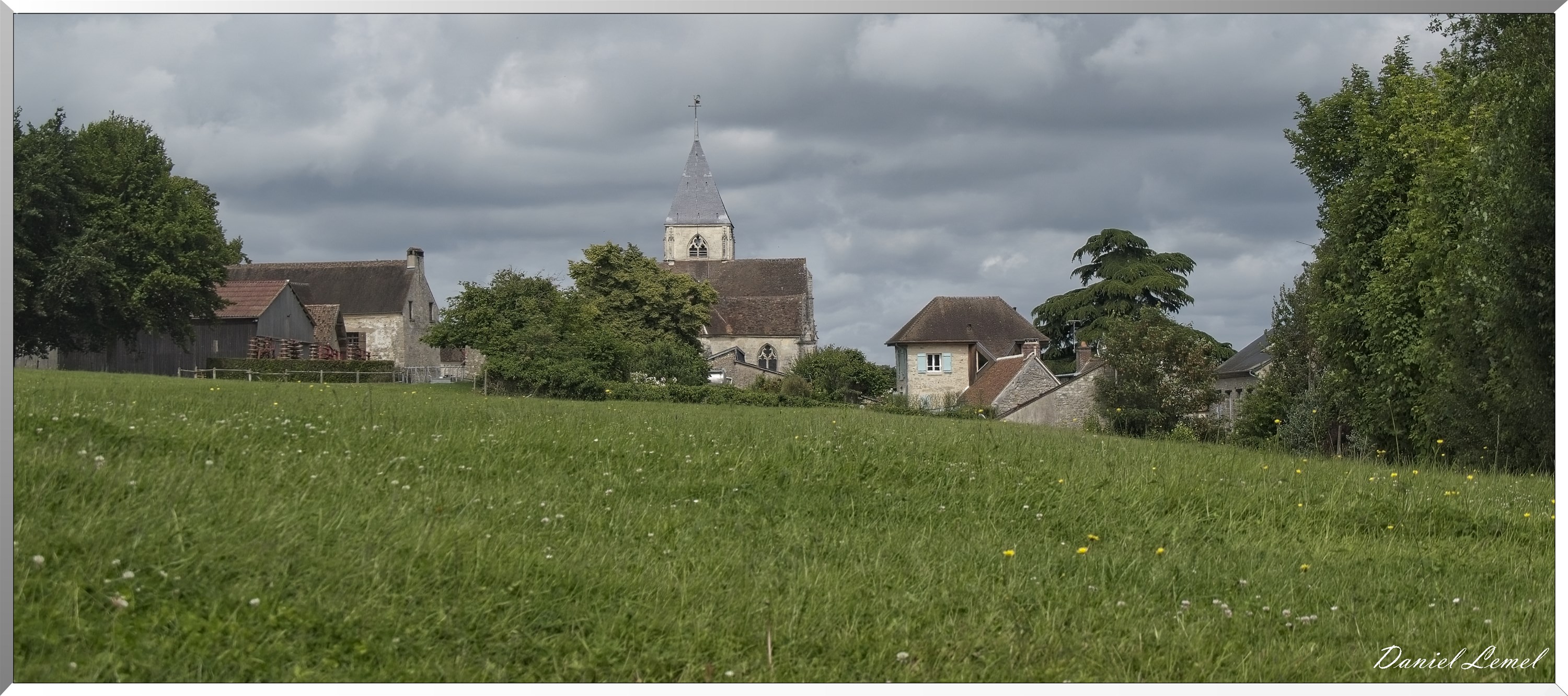 Chérence
