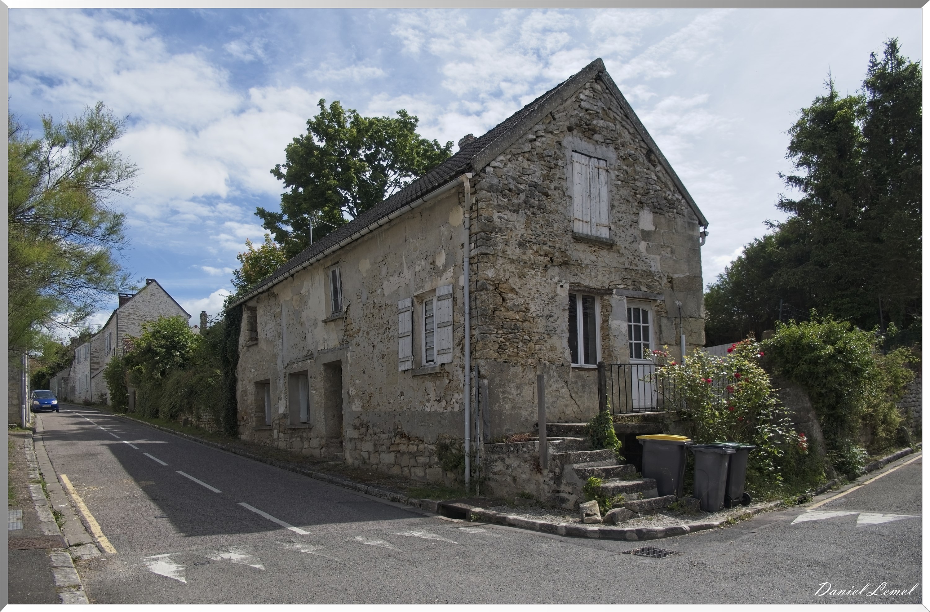 Chérence