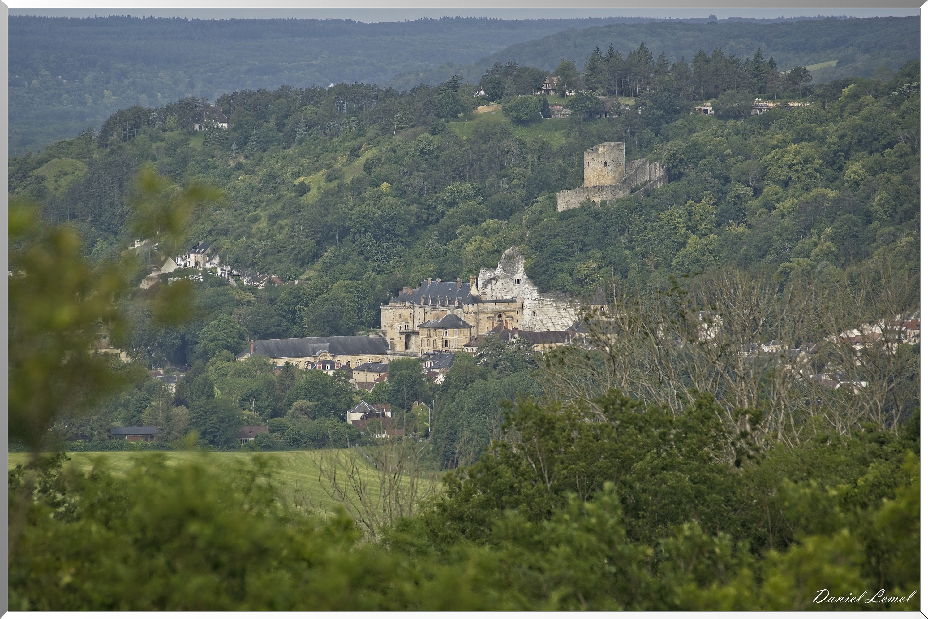 Chérence