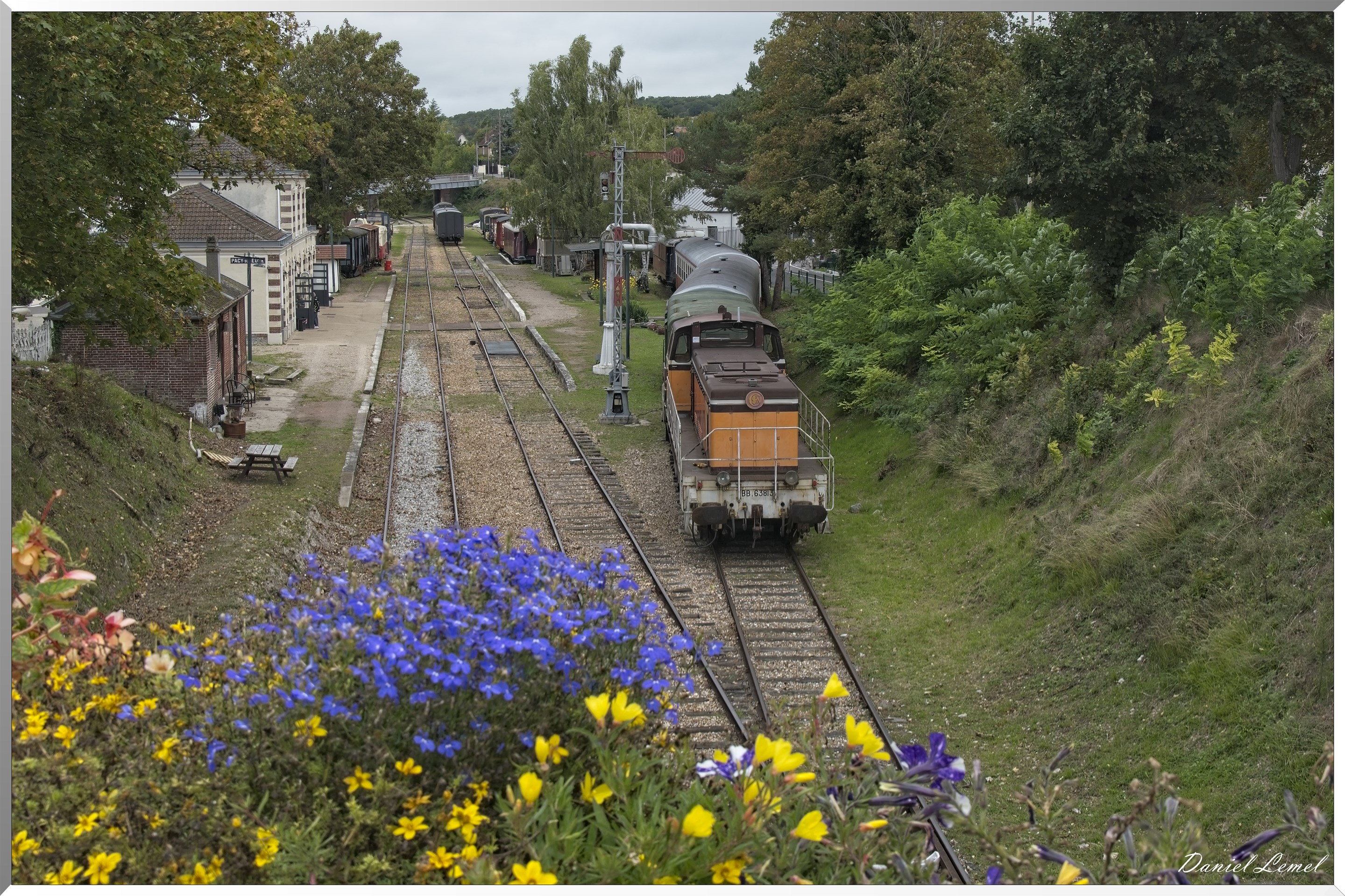 Pacy-sur-Eure