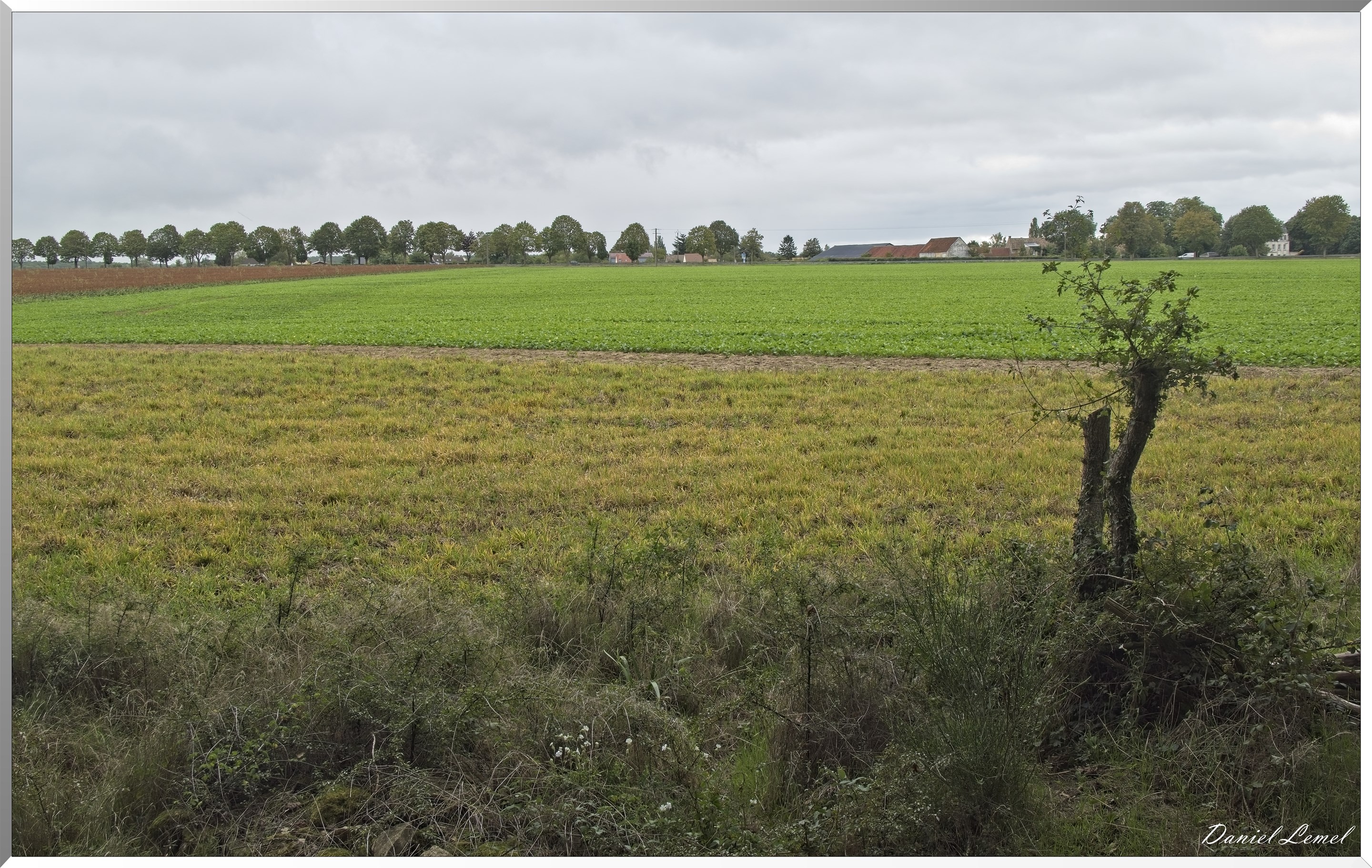 Pacy-sur-Eure