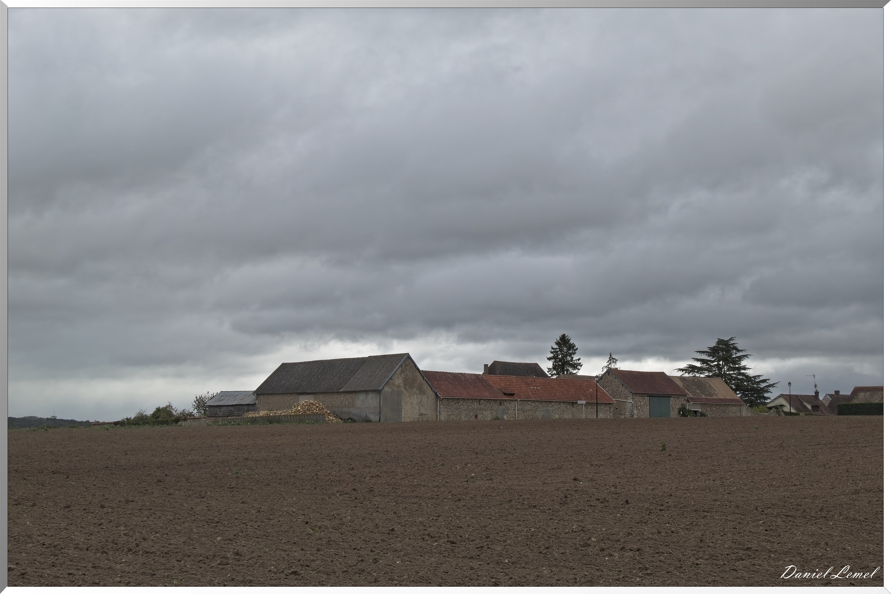 Pacy-sur-Eure