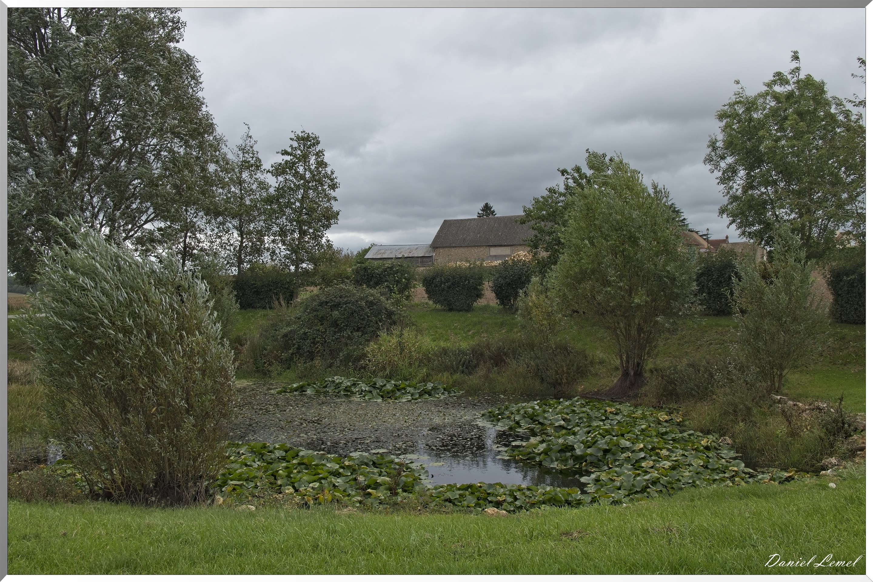 Pacy-sur-Eure