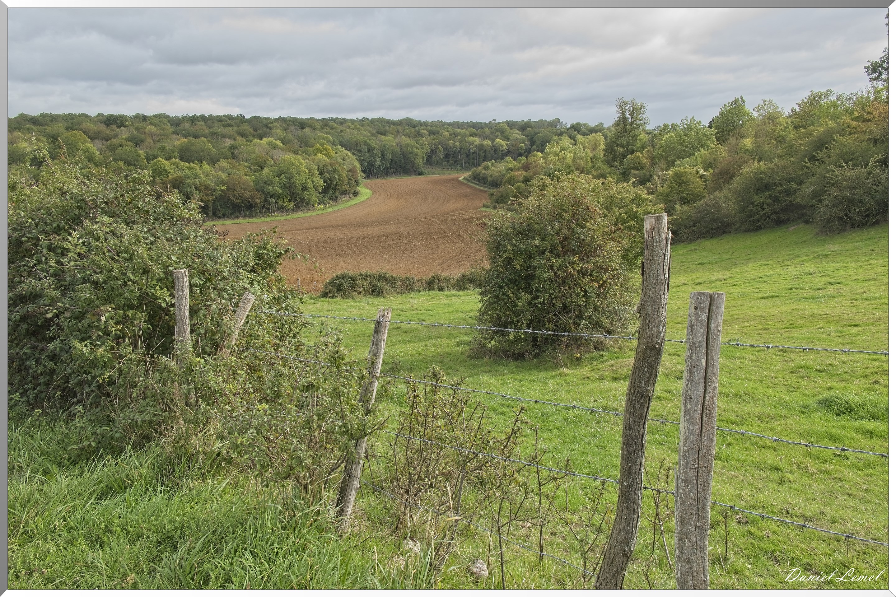 Pacy-sur-Eure