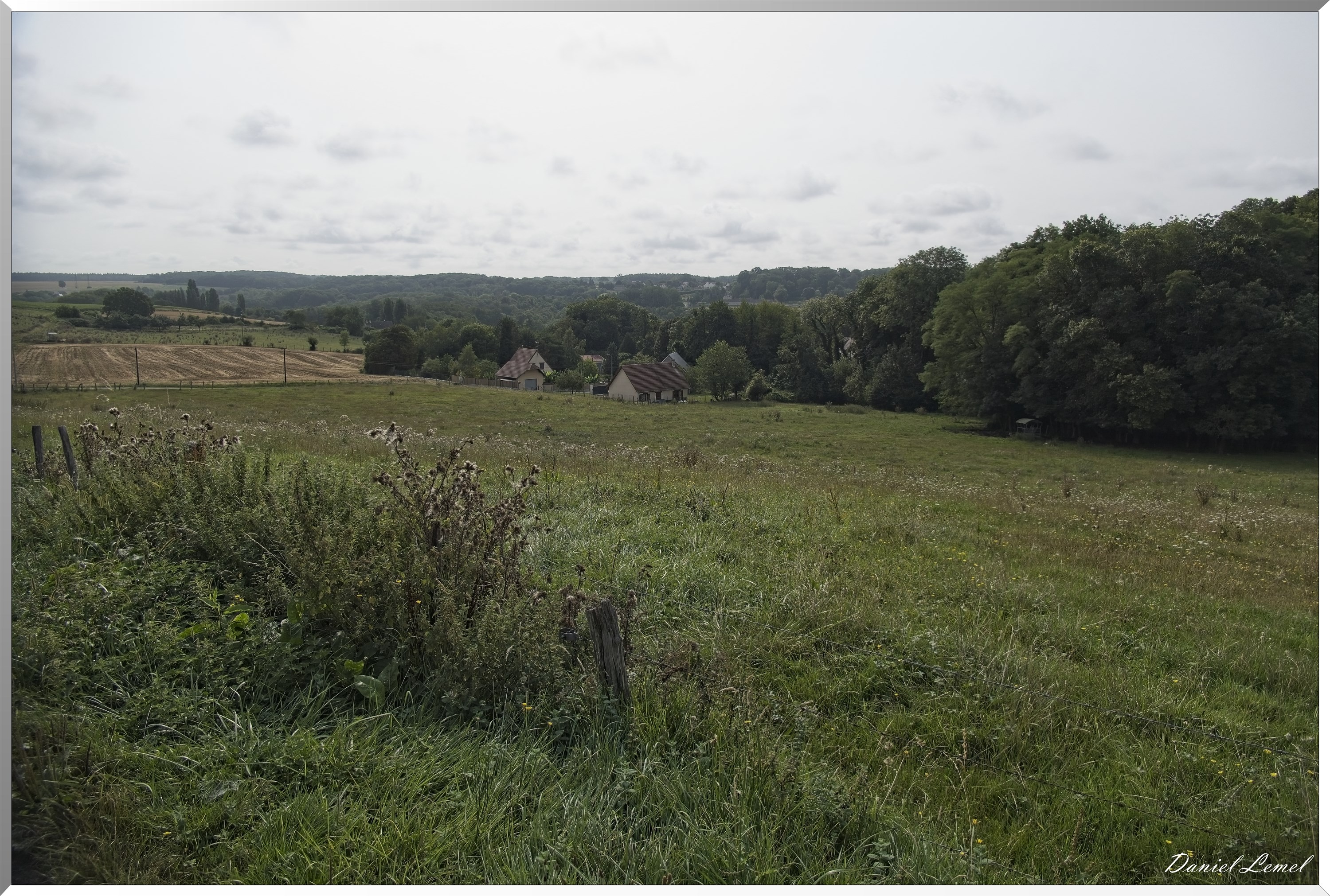 La-Chapelle-Réanville