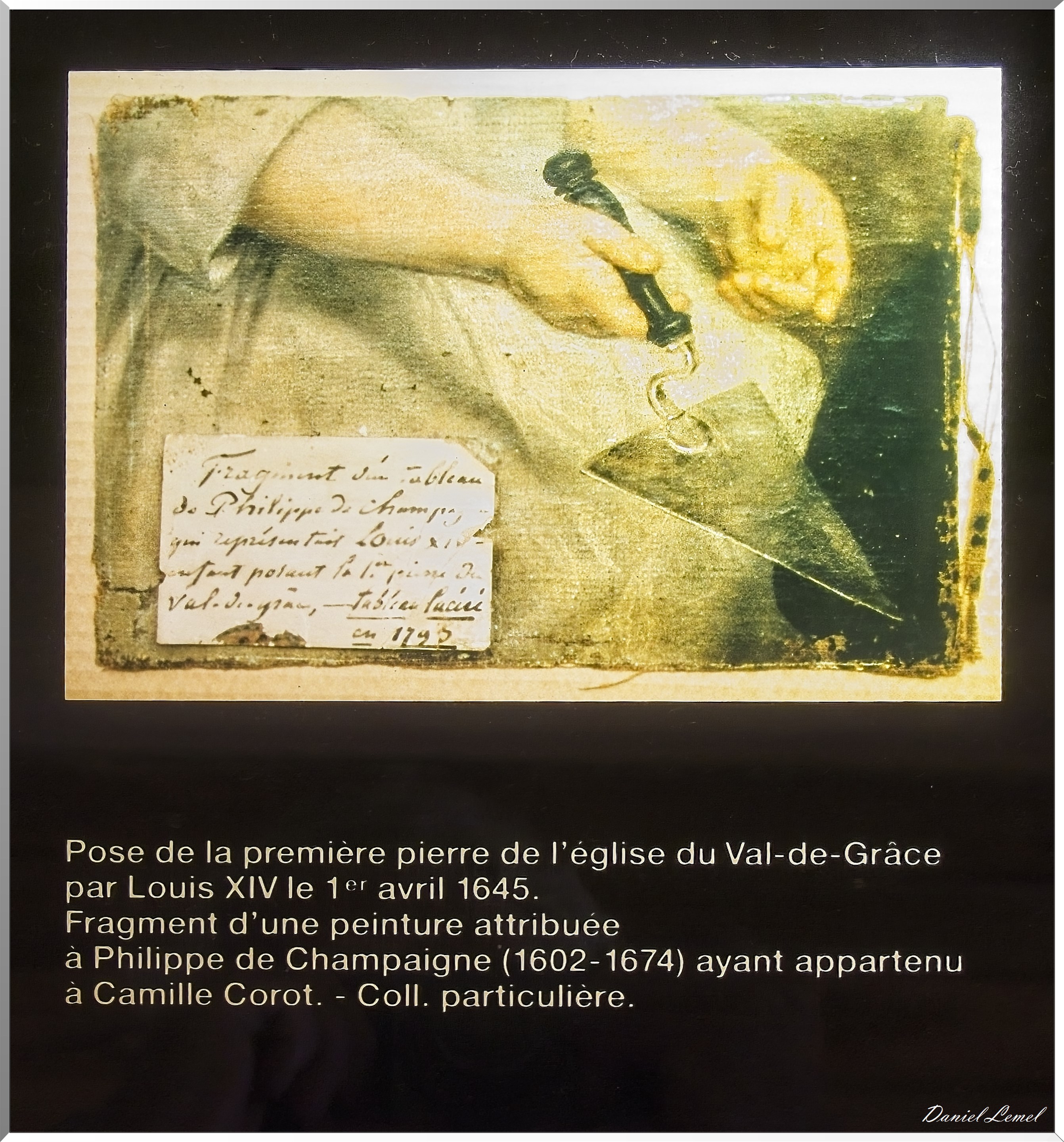 Le Val-de-Grâce