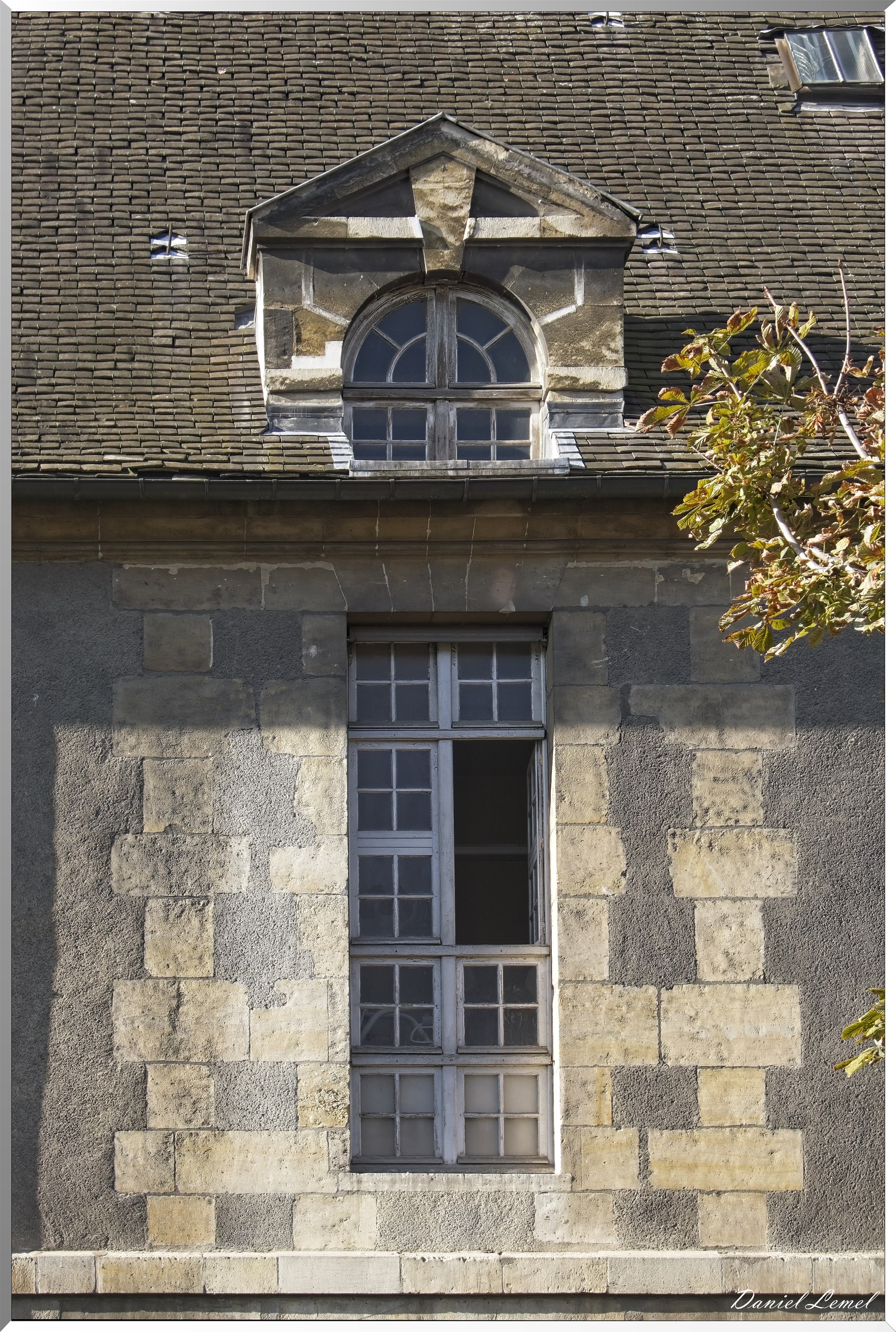 Hôpital  Saint-Louis